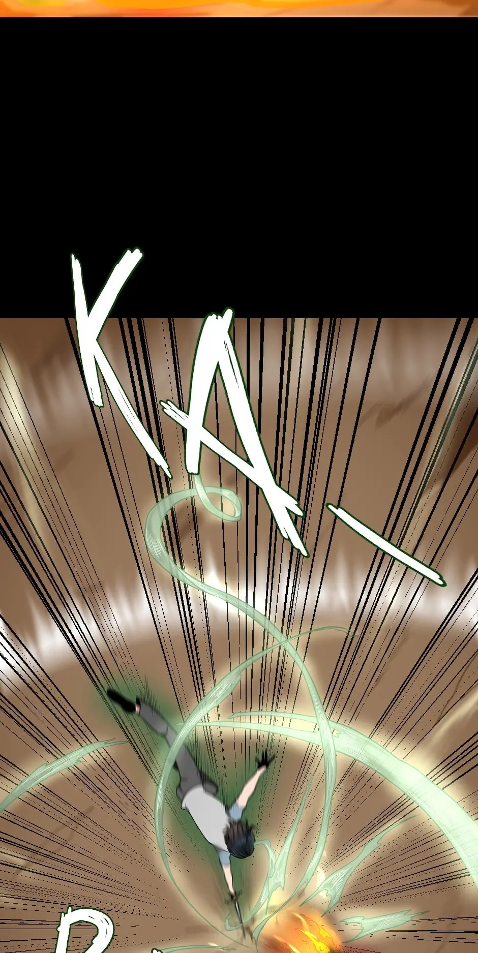 The Beginning After The End Chapter 52 Page 24