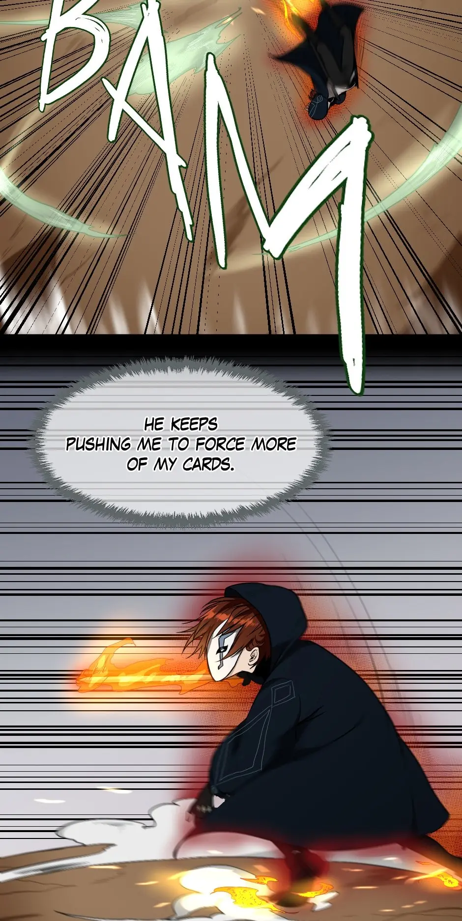 The Beginning After The End Chapter 52 Page 25