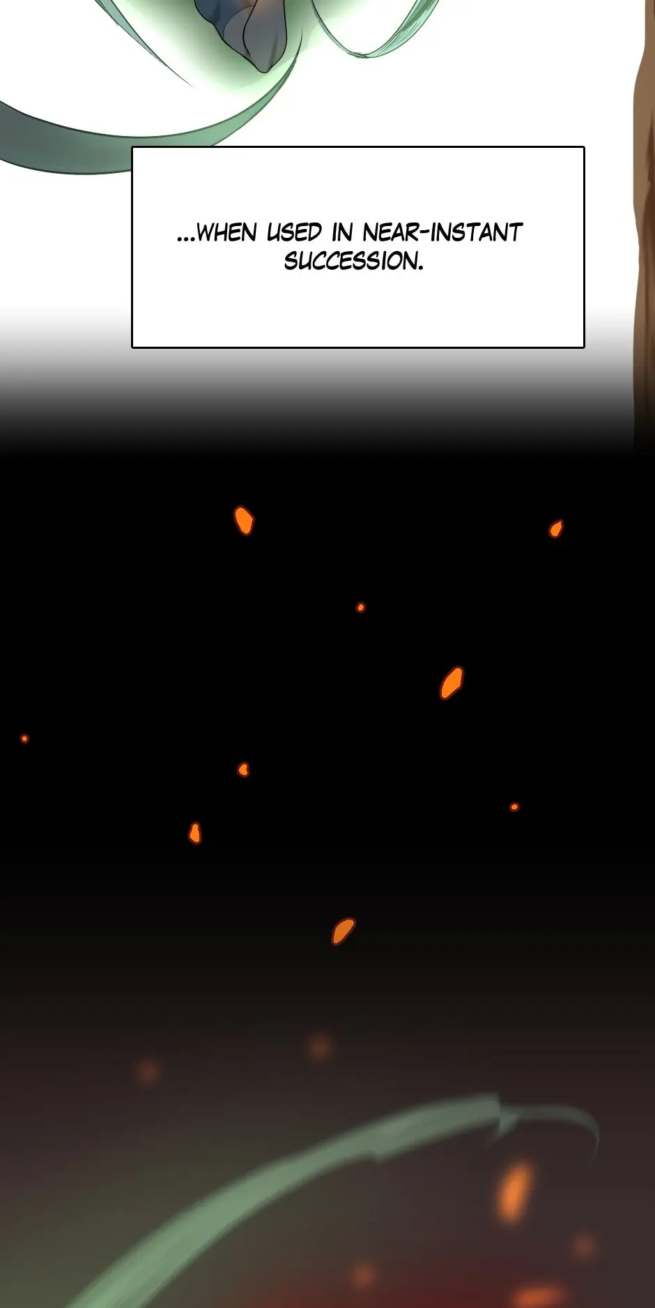 The Beginning After The End Chapter 52 Page 30