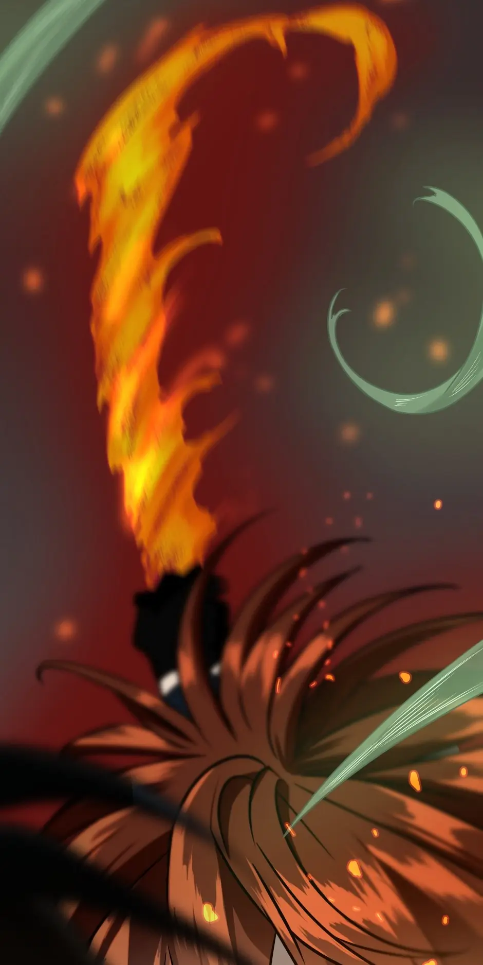 The Beginning After The End Chapter 52 Page 31