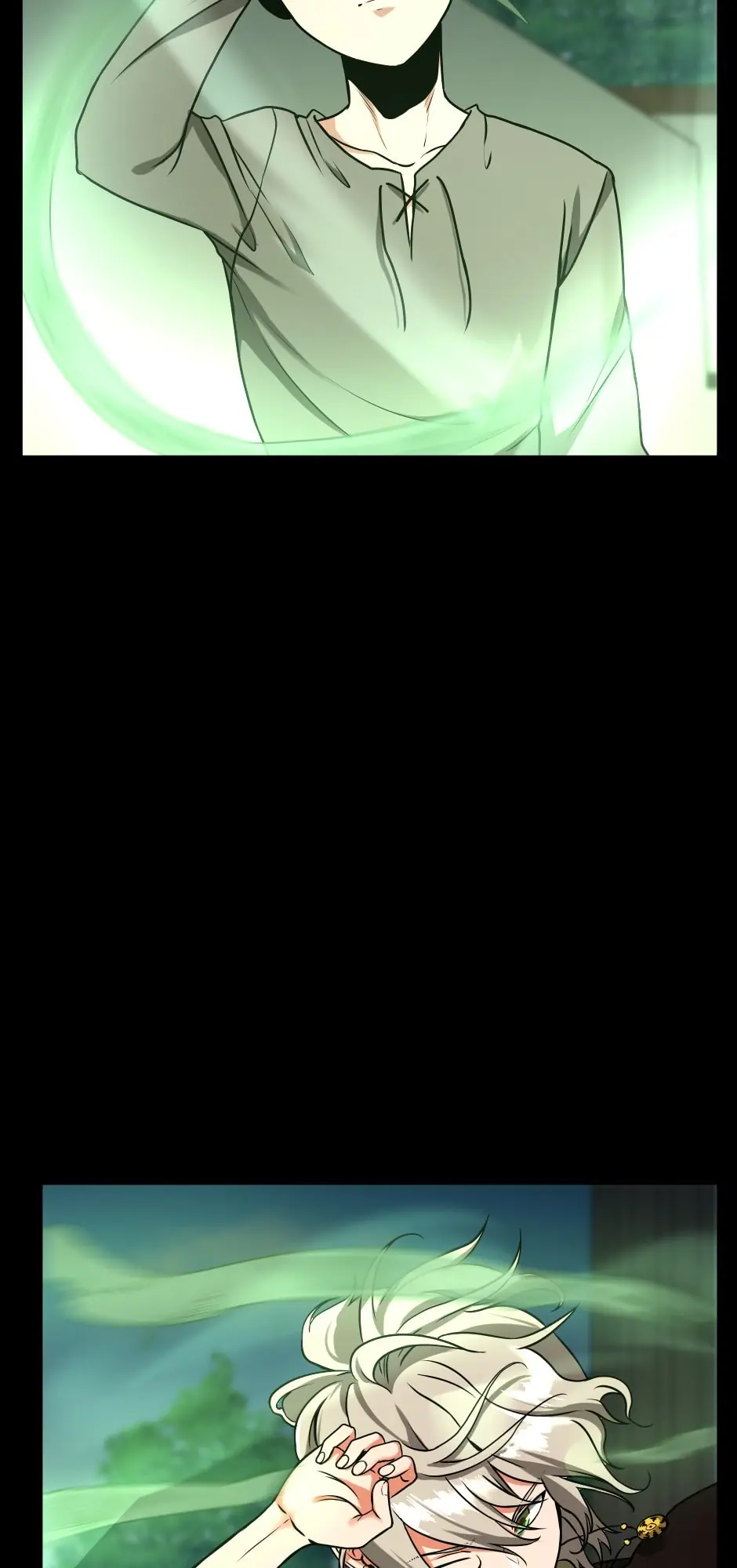 The Beginning After The End Chapter 52 Page 45