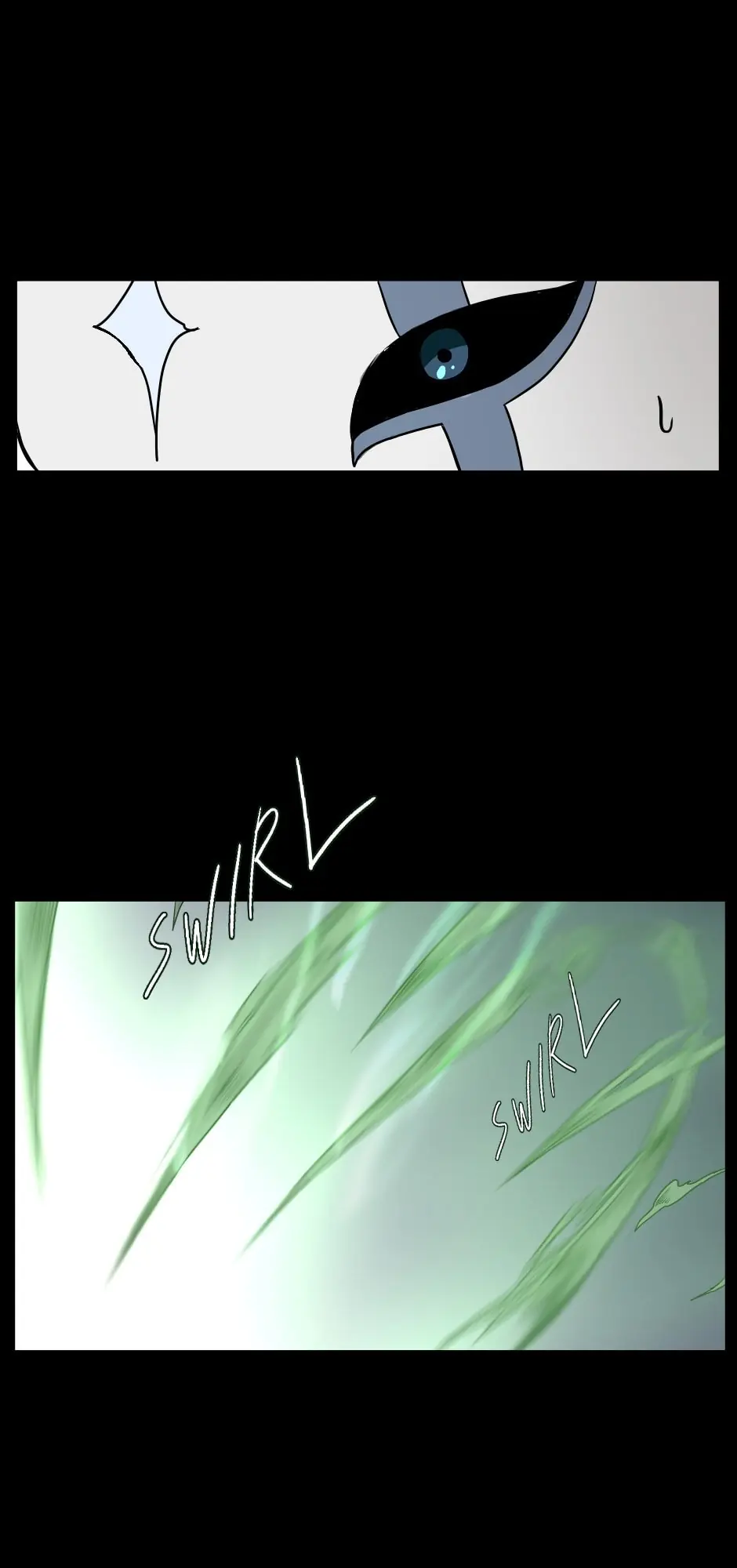 The Beginning After The End Chapter 52 Page 48