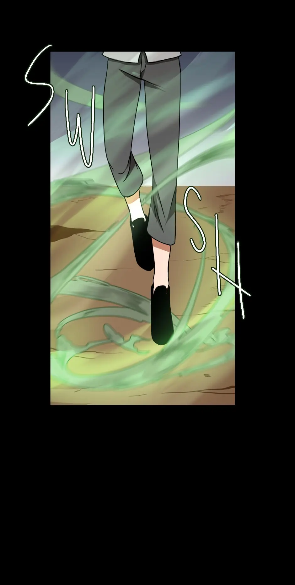 The Beginning After The End Chapter 52 Page 49