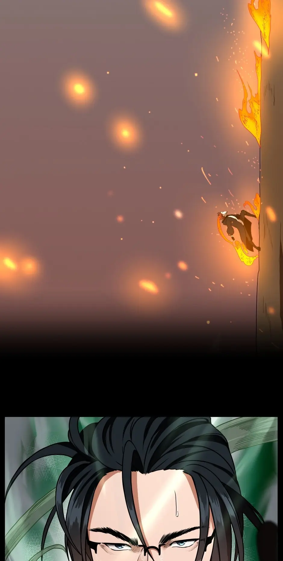 The Beginning After The End Chapter 52 Page 52