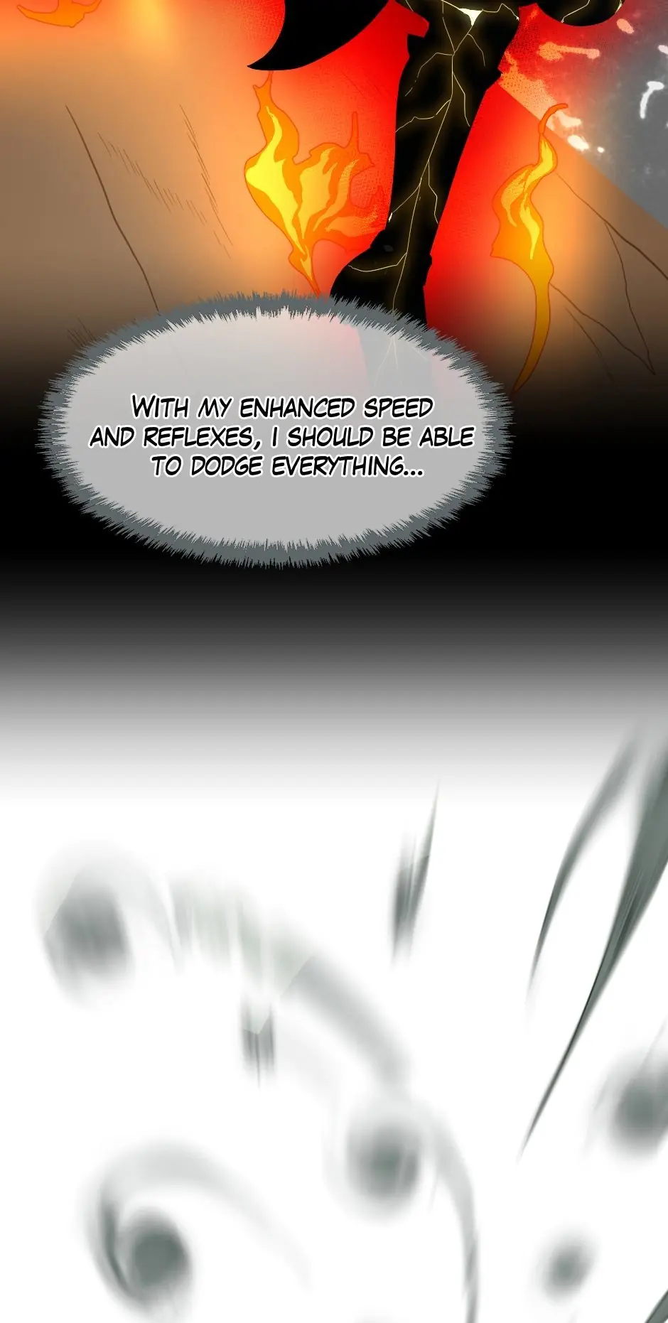 The Beginning After The End Chapter 52 Page 59