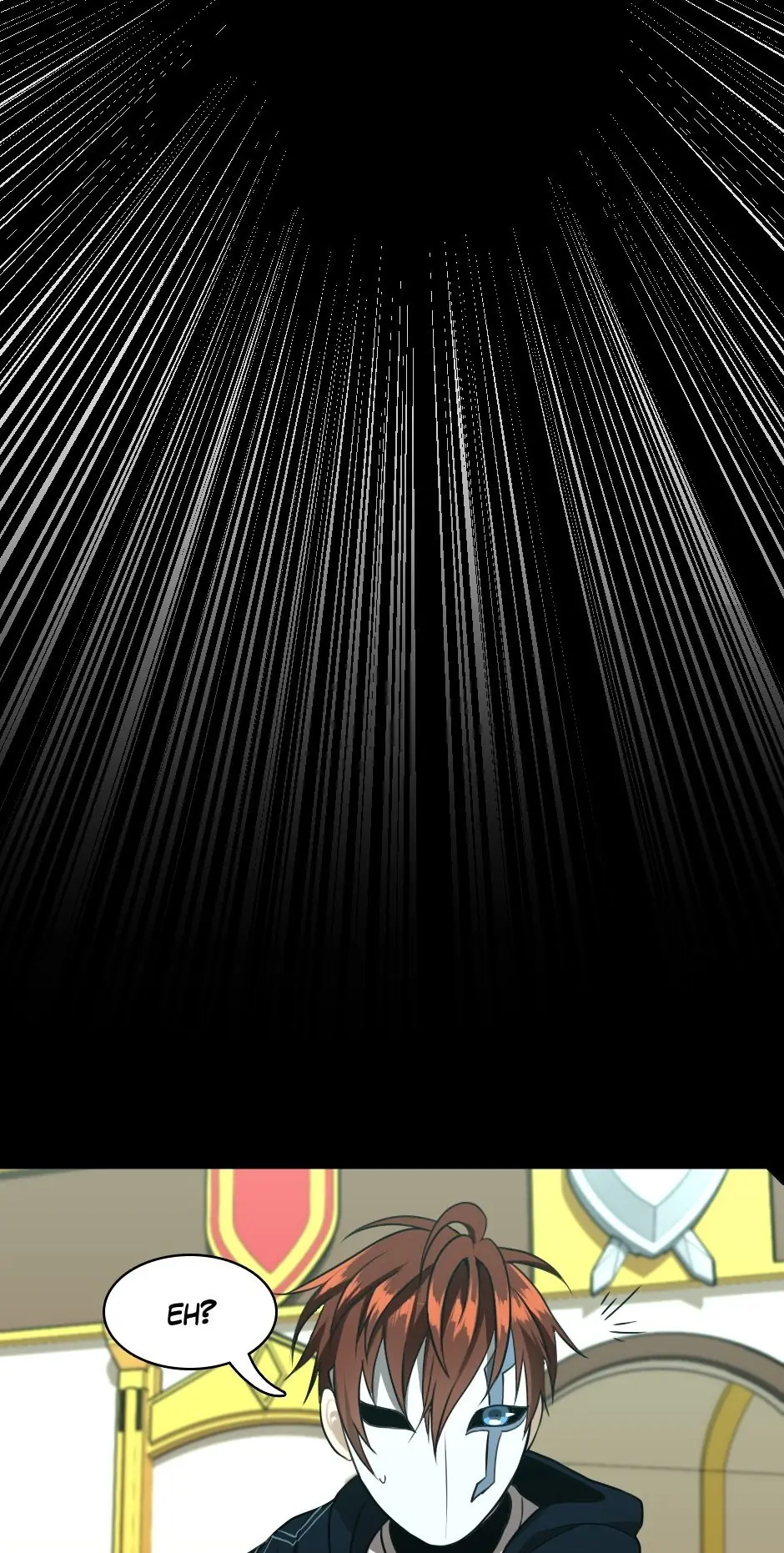 The Beginning After The End Chapter 52 Page 62