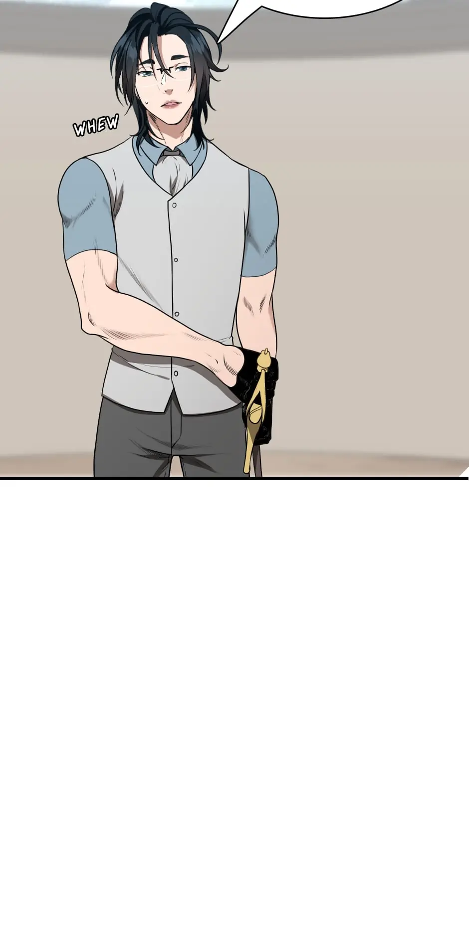The Beginning After The End Chapter 52 Page 64