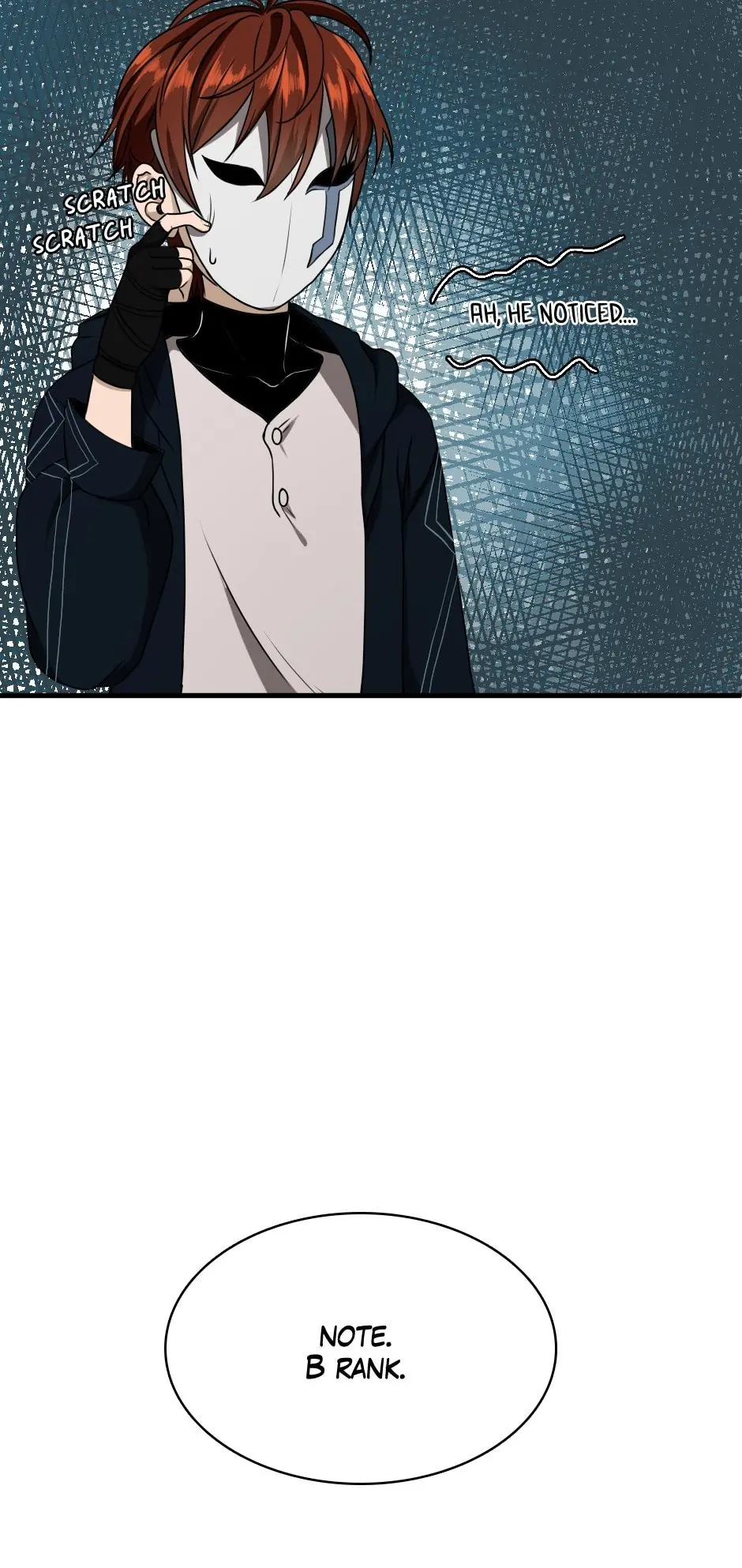 The Beginning After The End Chapter 52 Page 66
