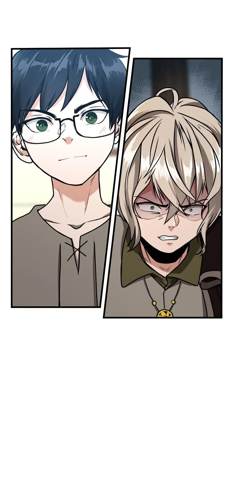 The Beginning After The End Chapter 52 Page 68
