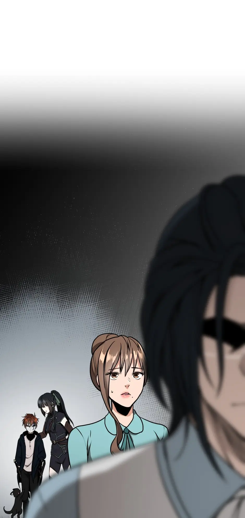The Beginning After The End Chapter 52 Page 73