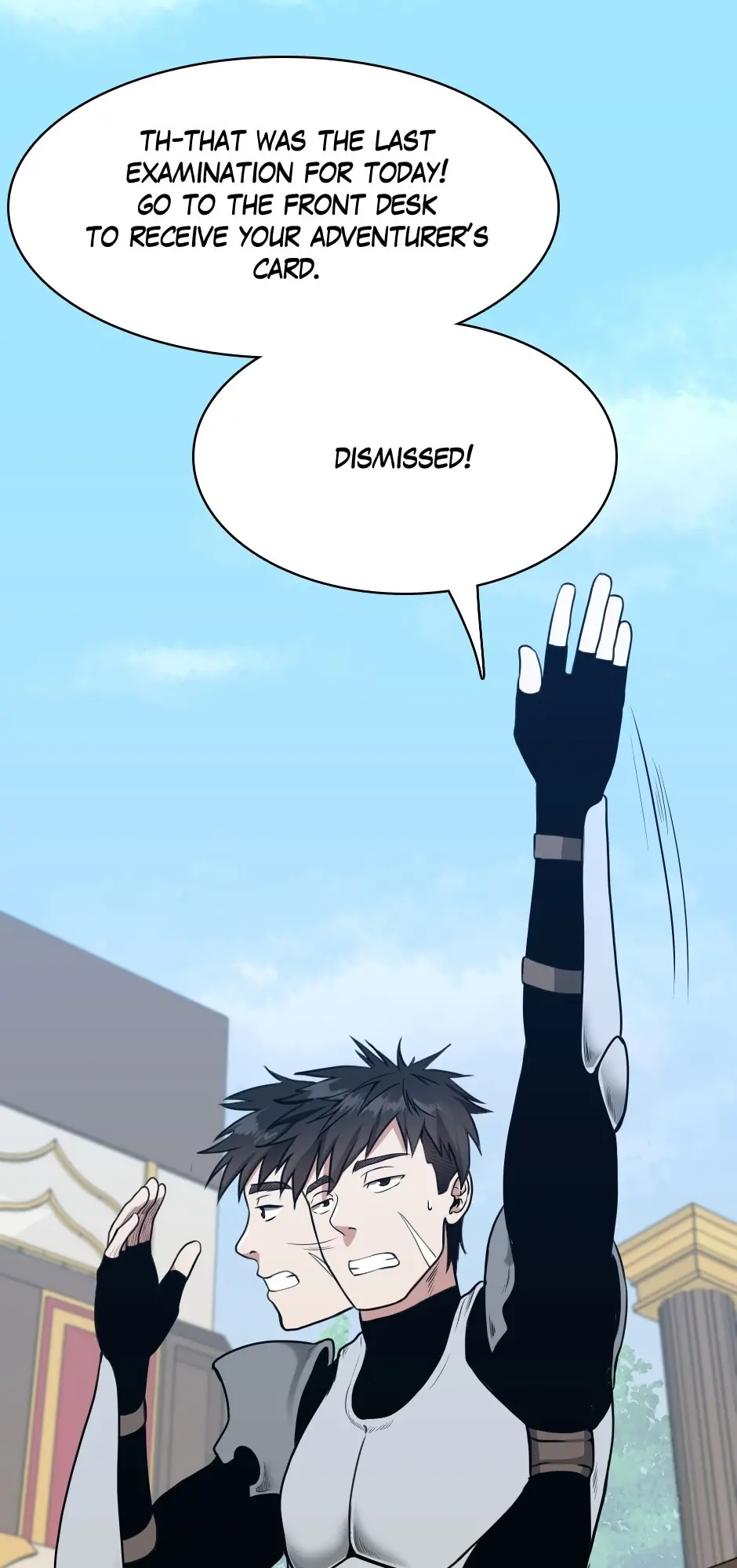The Beginning After The End Chapter 53 Page 3