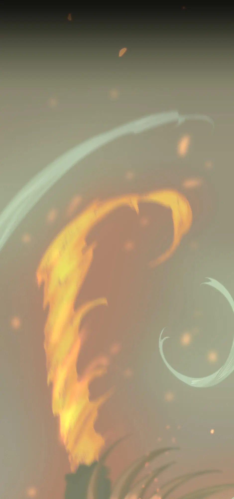 The Beginning After The End Chapter 53 Page 10