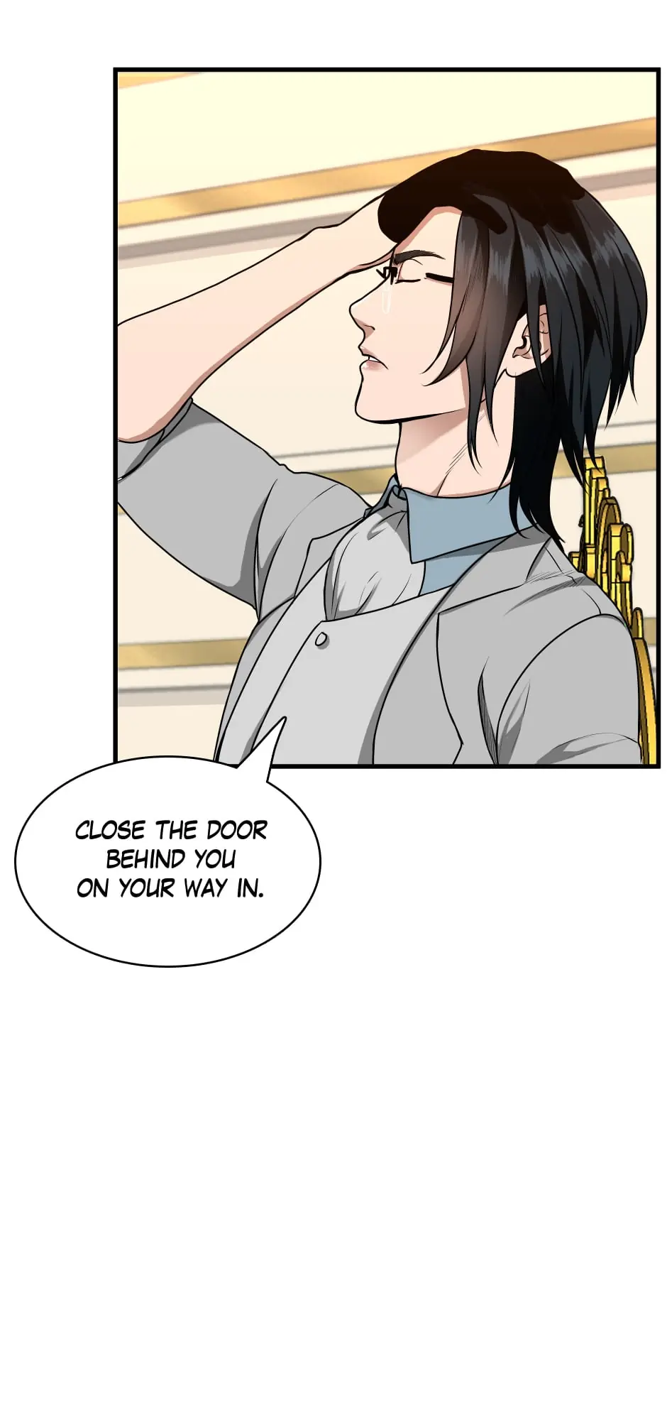 The Beginning After The End Chapter 53 Page 16