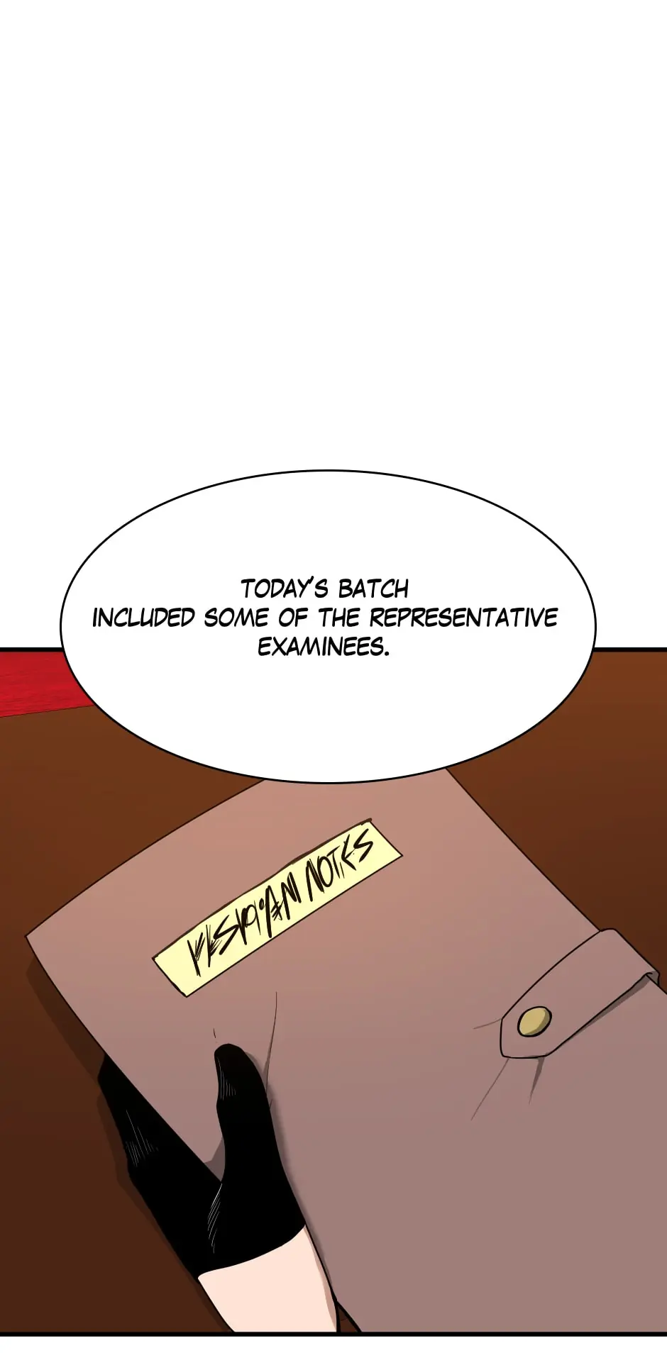 The Beginning After The End Chapter 53 Page 25