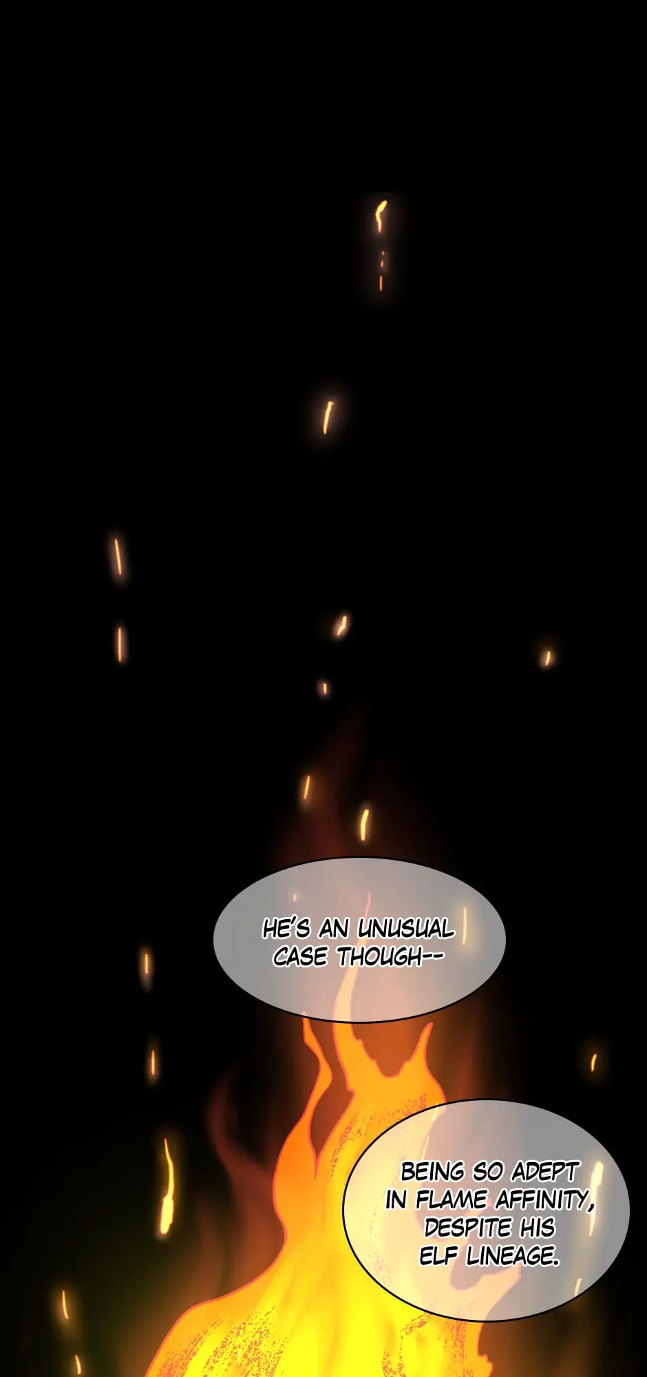 The Beginning After The End Chapter 53 Page 31