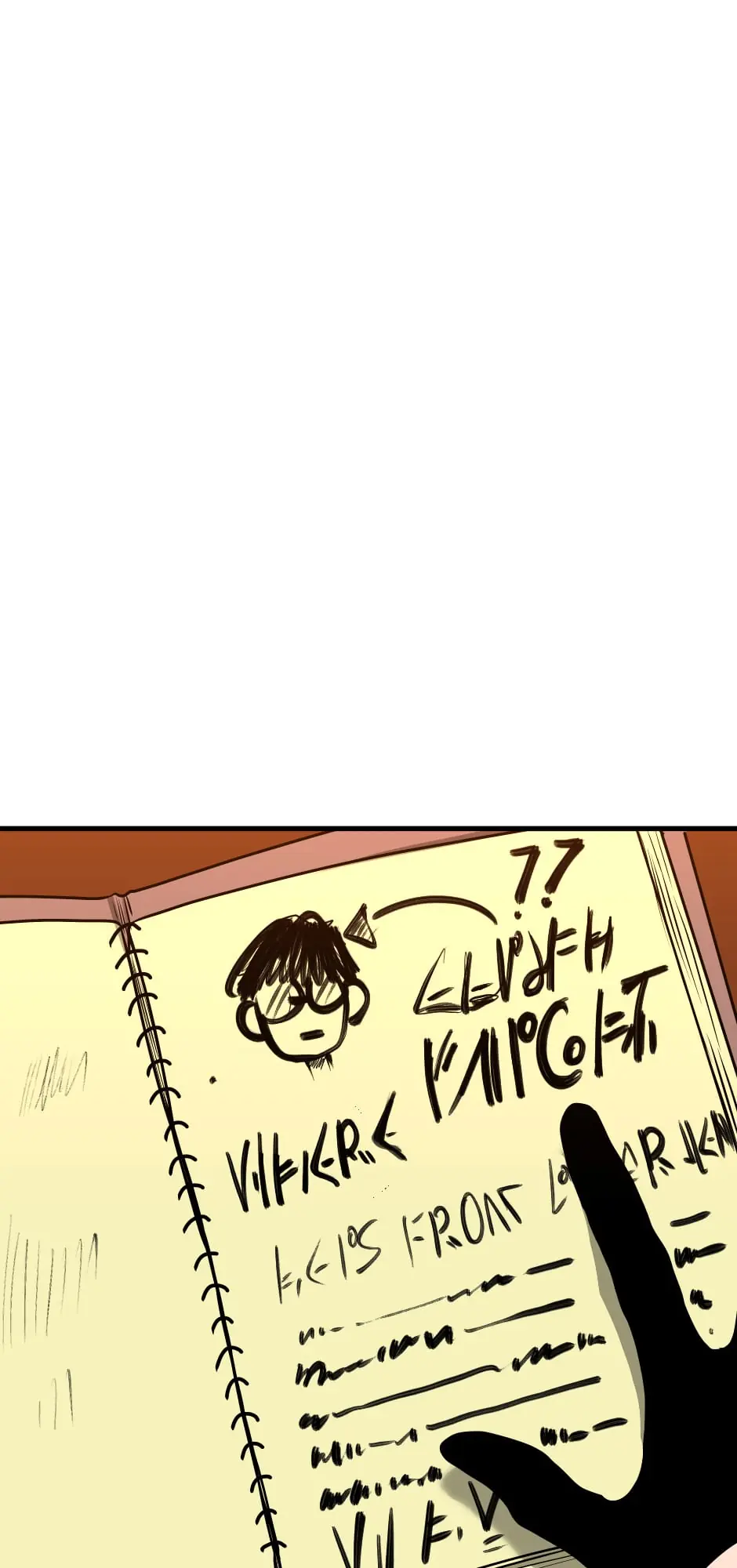 The Beginning After The End Chapter 53 Page 36