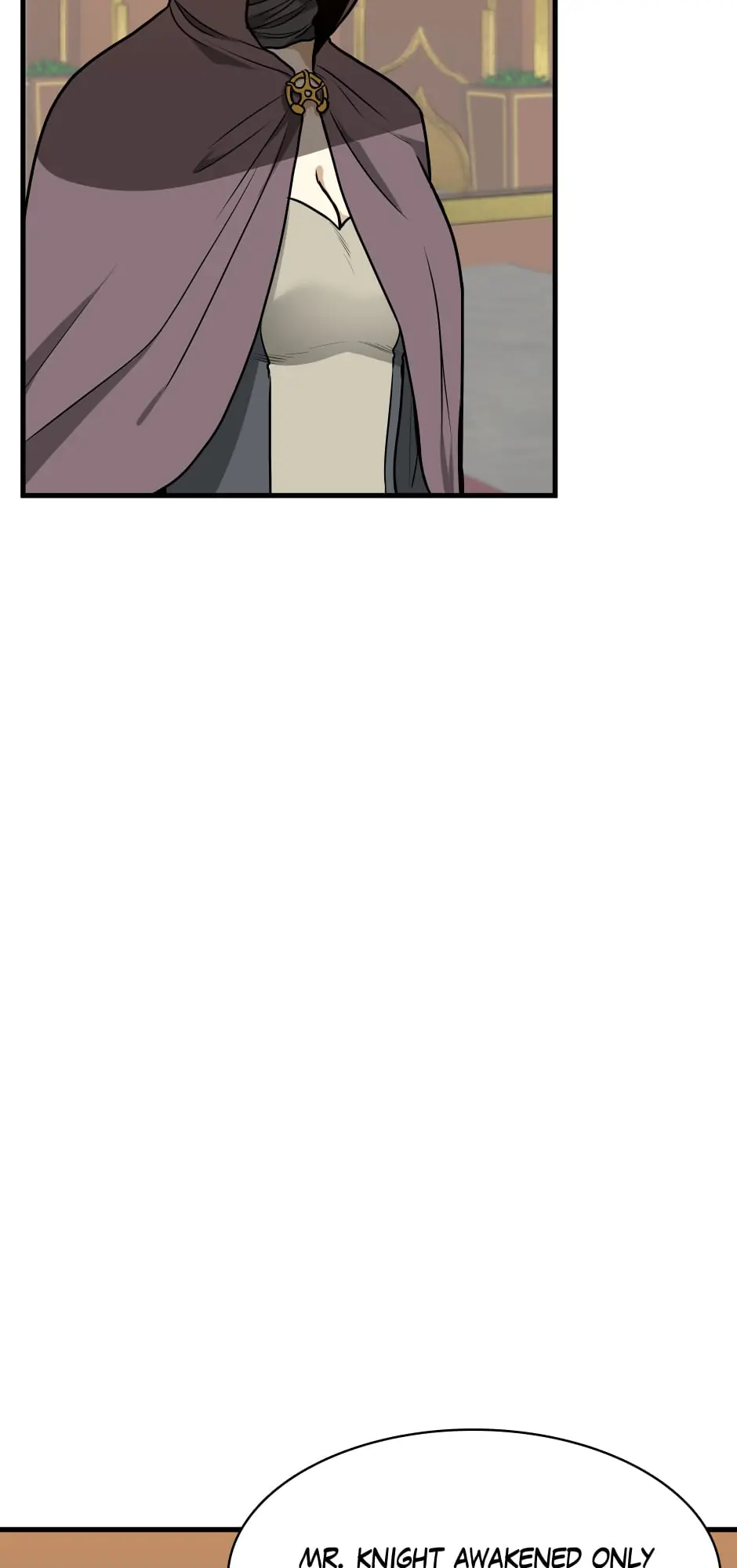 The Beginning After The End Chapter 53 Page 38