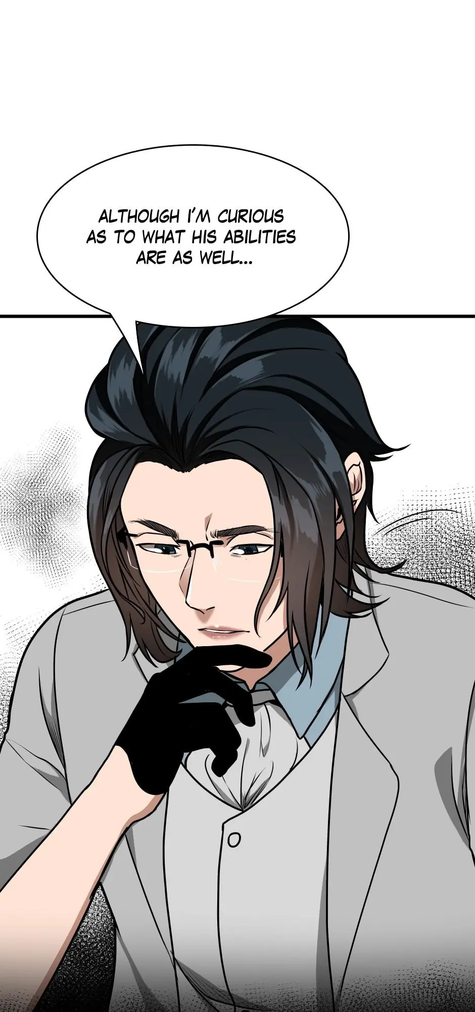 The Beginning After The End Chapter 53 Page 40