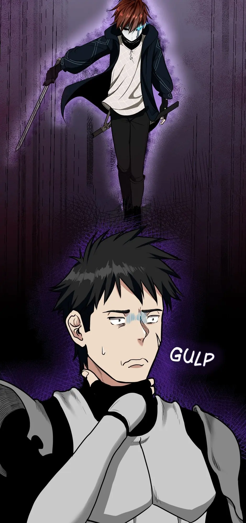 The Beginning After The End Chapter 53 Page 42