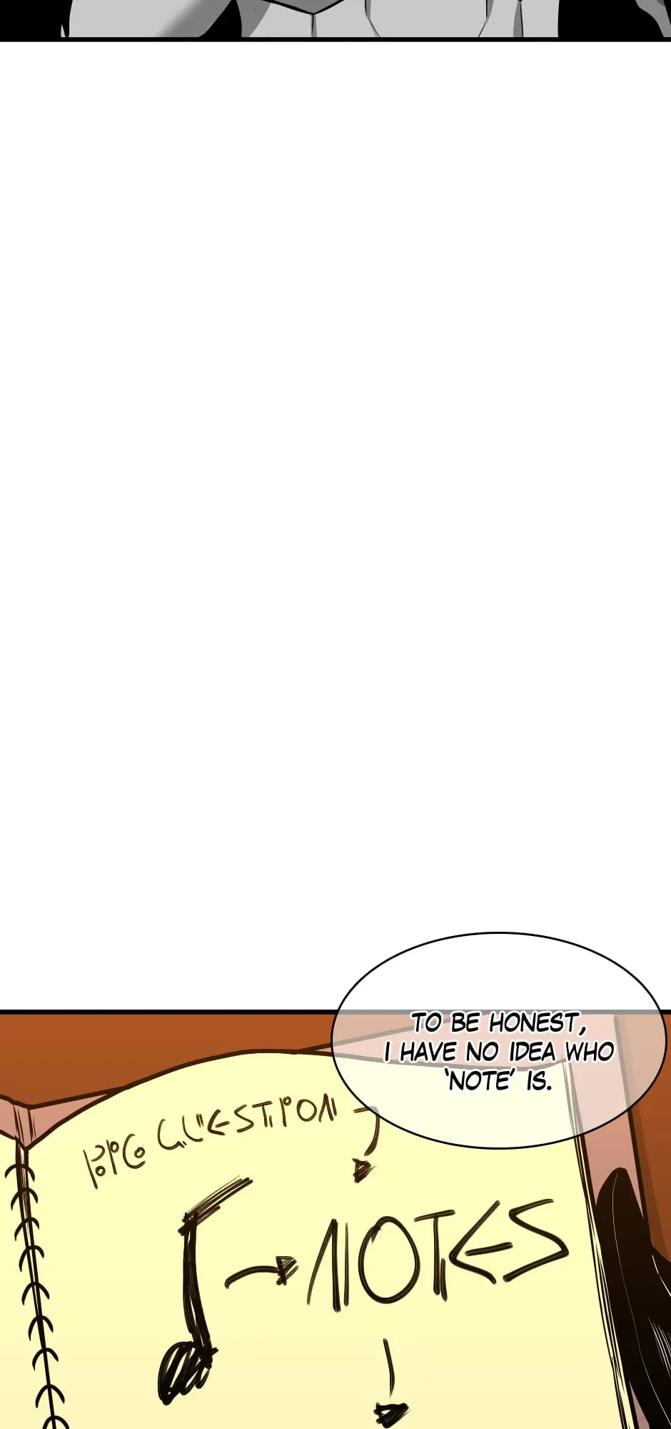 The Beginning After The End Chapter 53 Page 43