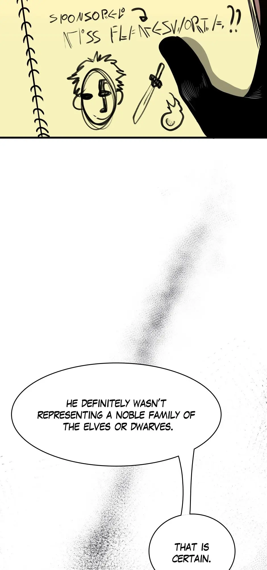 The Beginning After The End Chapter 53 Page 44