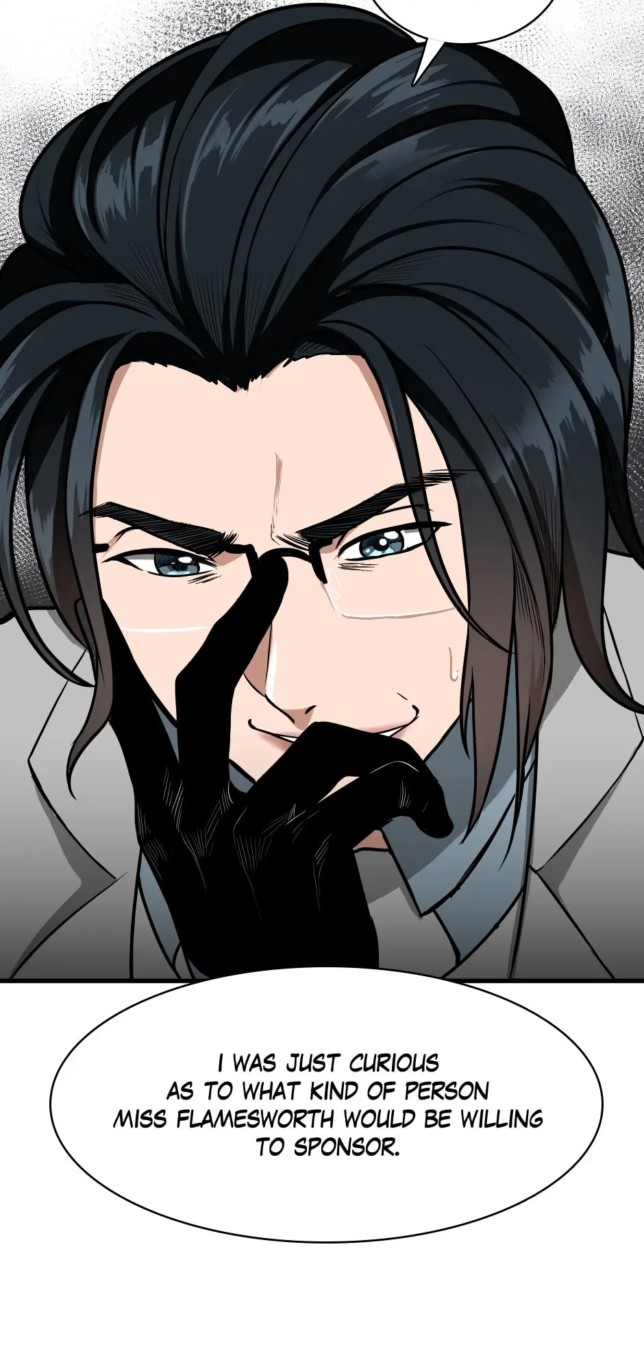 The Beginning After The End Chapter 53 Page 45