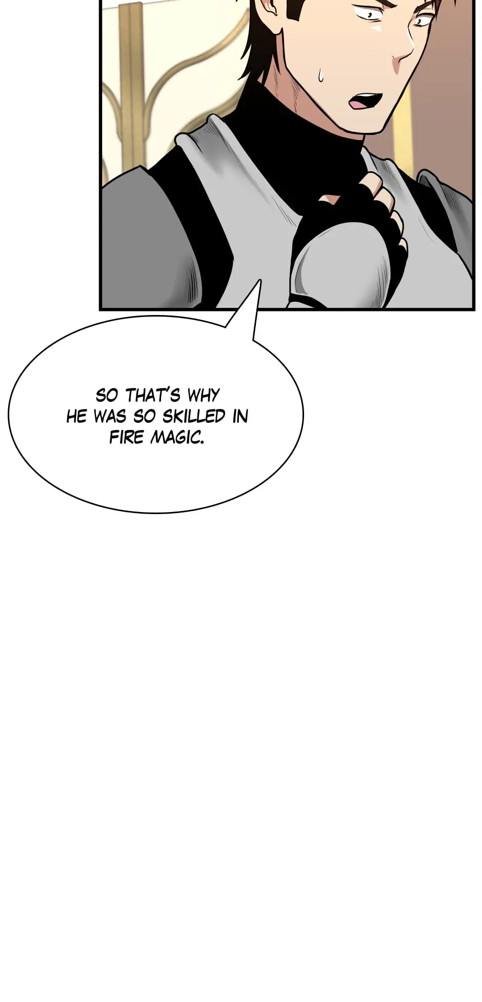 The Beginning After The End Chapter 53 Page 48