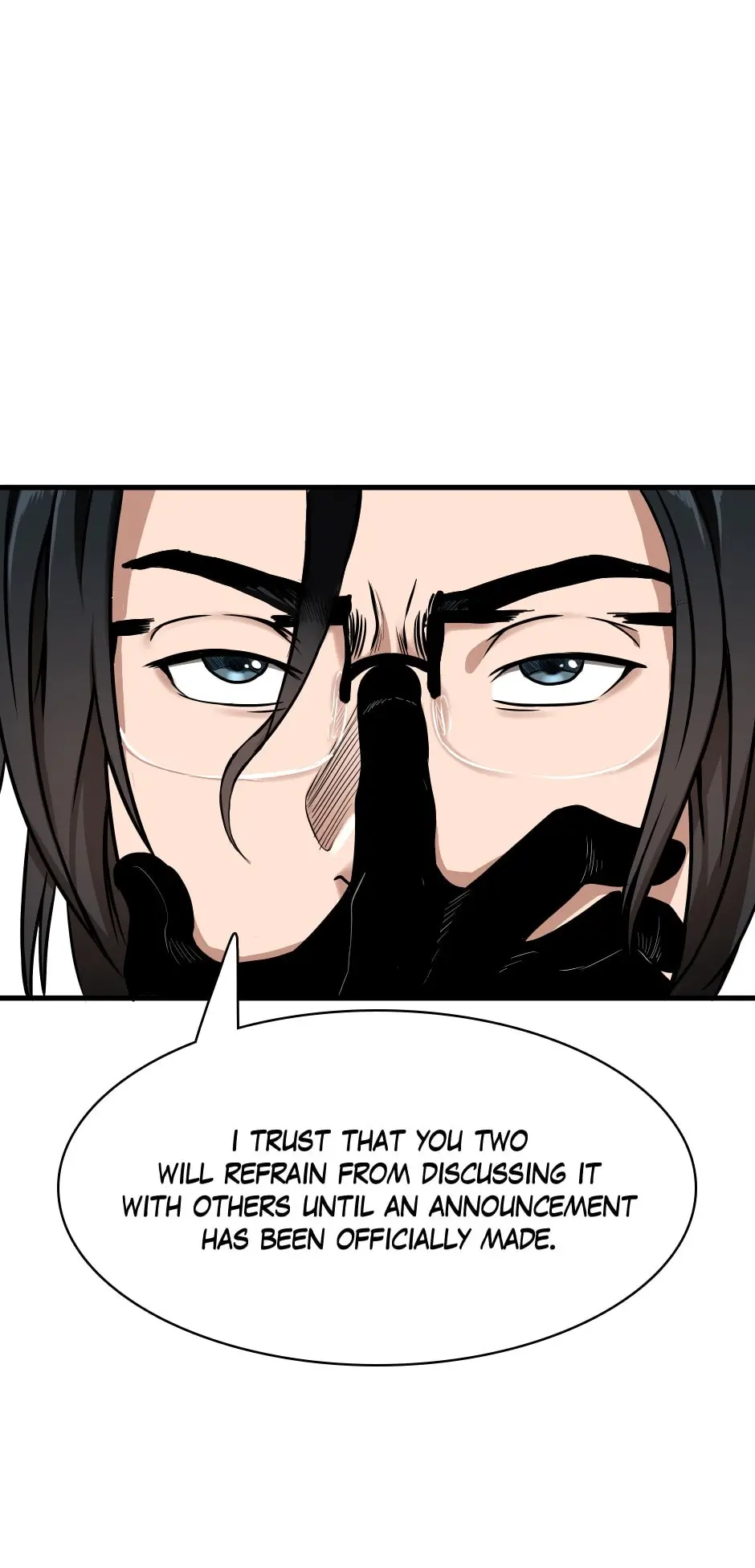 The Beginning After The End Chapter 53 Page 51