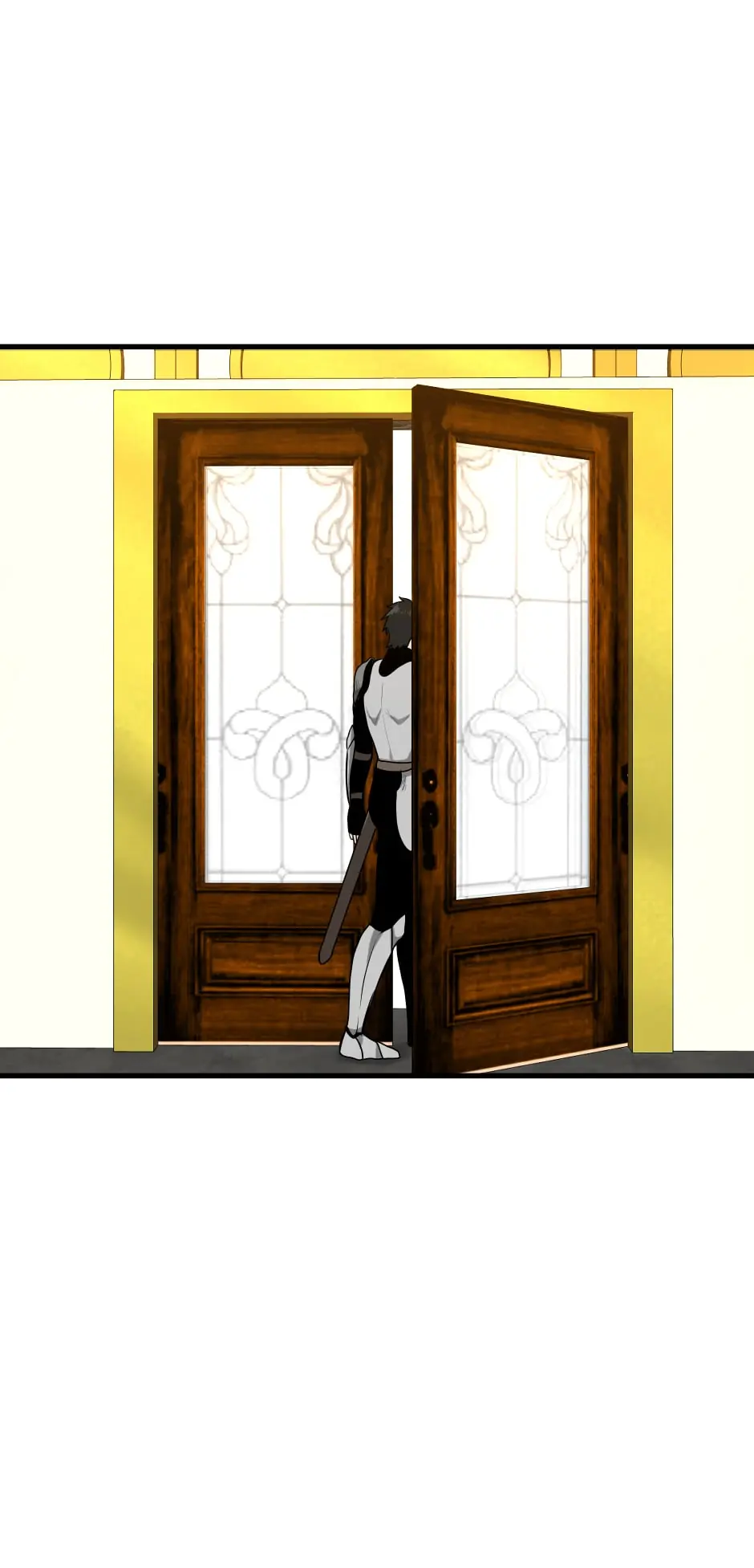 The Beginning After The End Chapter 53 Page 53