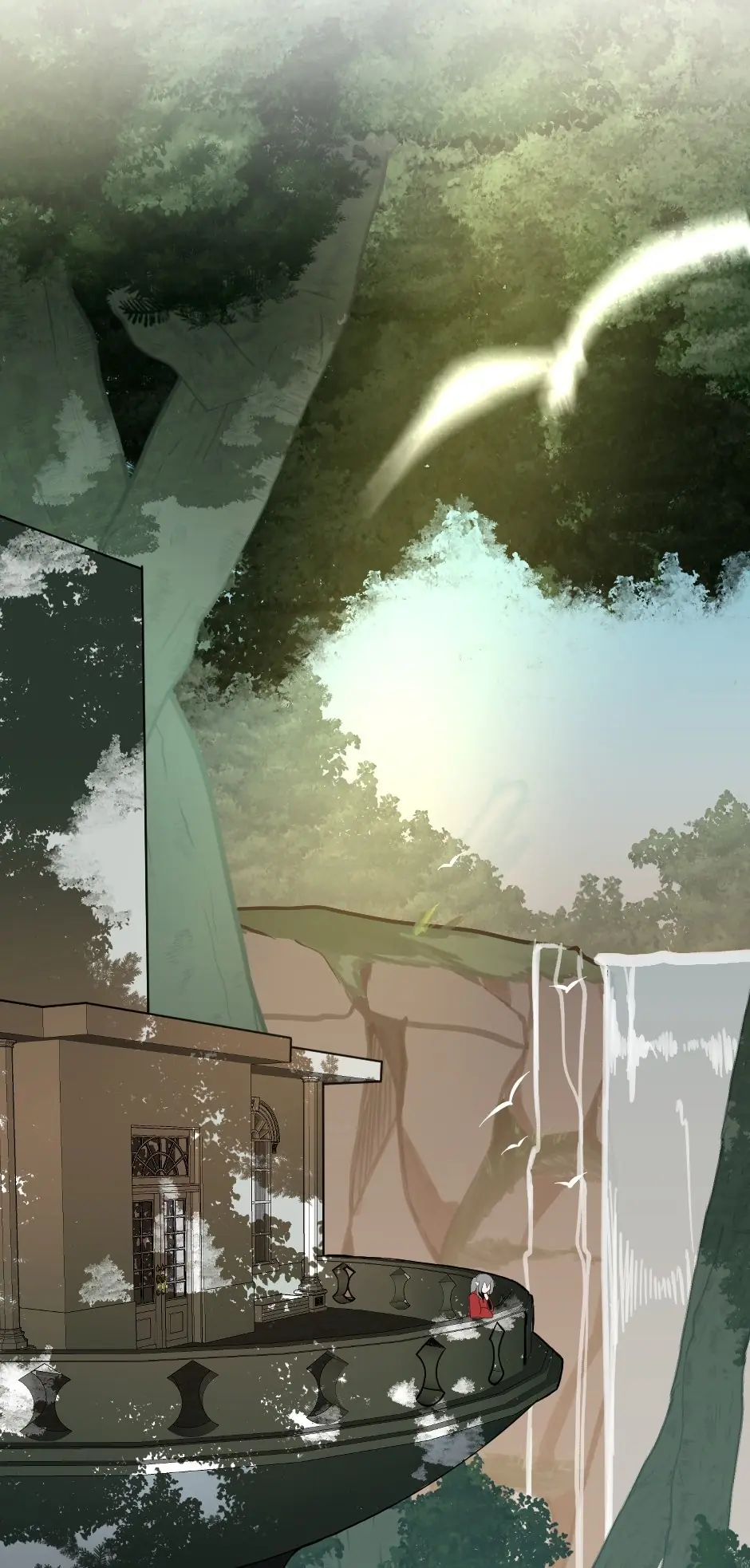 The Beginning After The End Chapter 53 Page 65