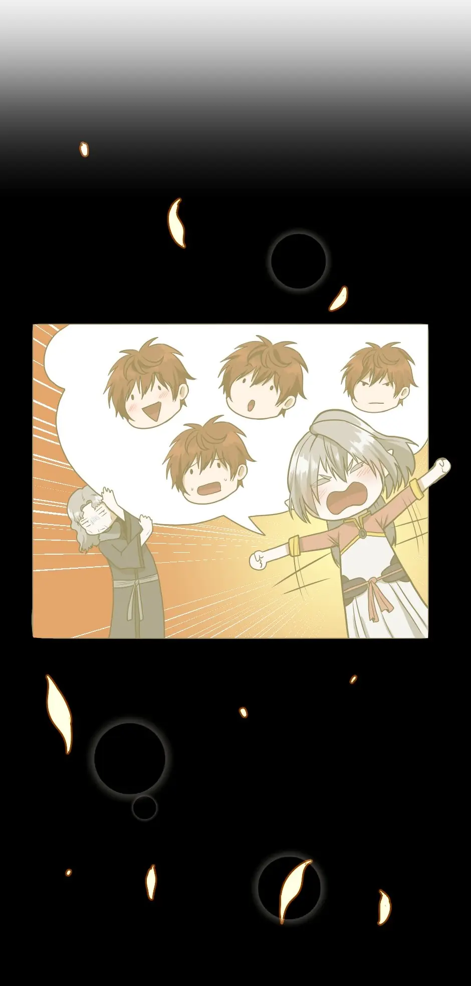 The Beginning After The End Chapter 53 Page 67