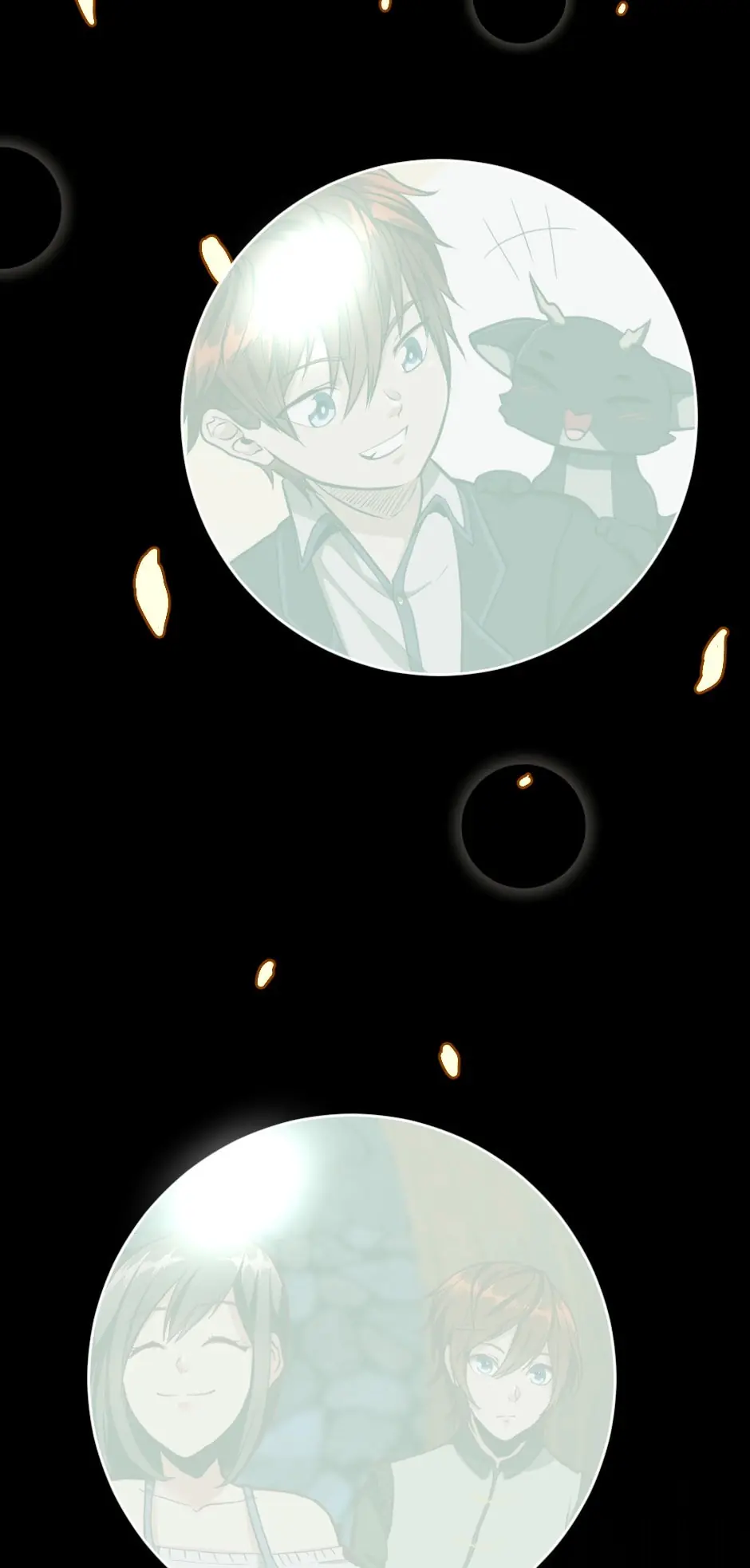 The Beginning After The End Chapter 53 Page 69