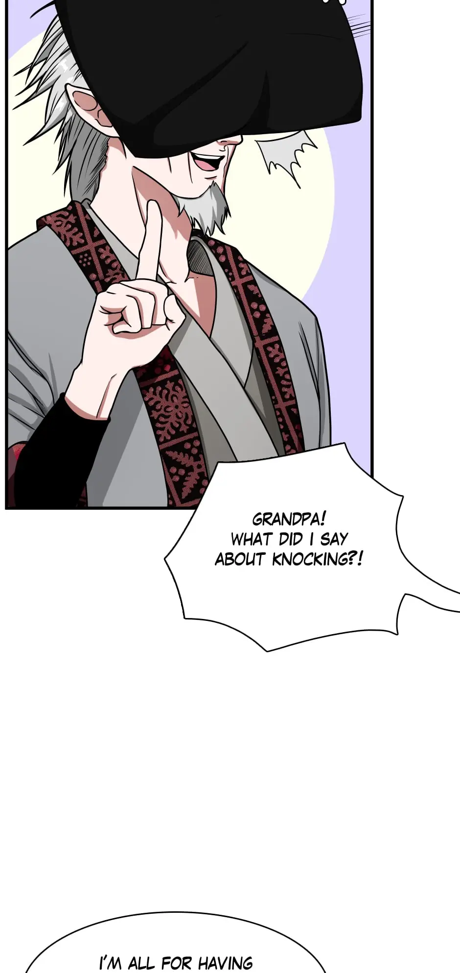 The Beginning After The End Chapter 53 Page 81
