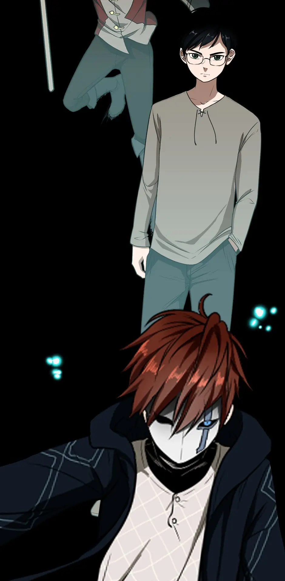 The Beginning After The End Chapter 53 Page 92