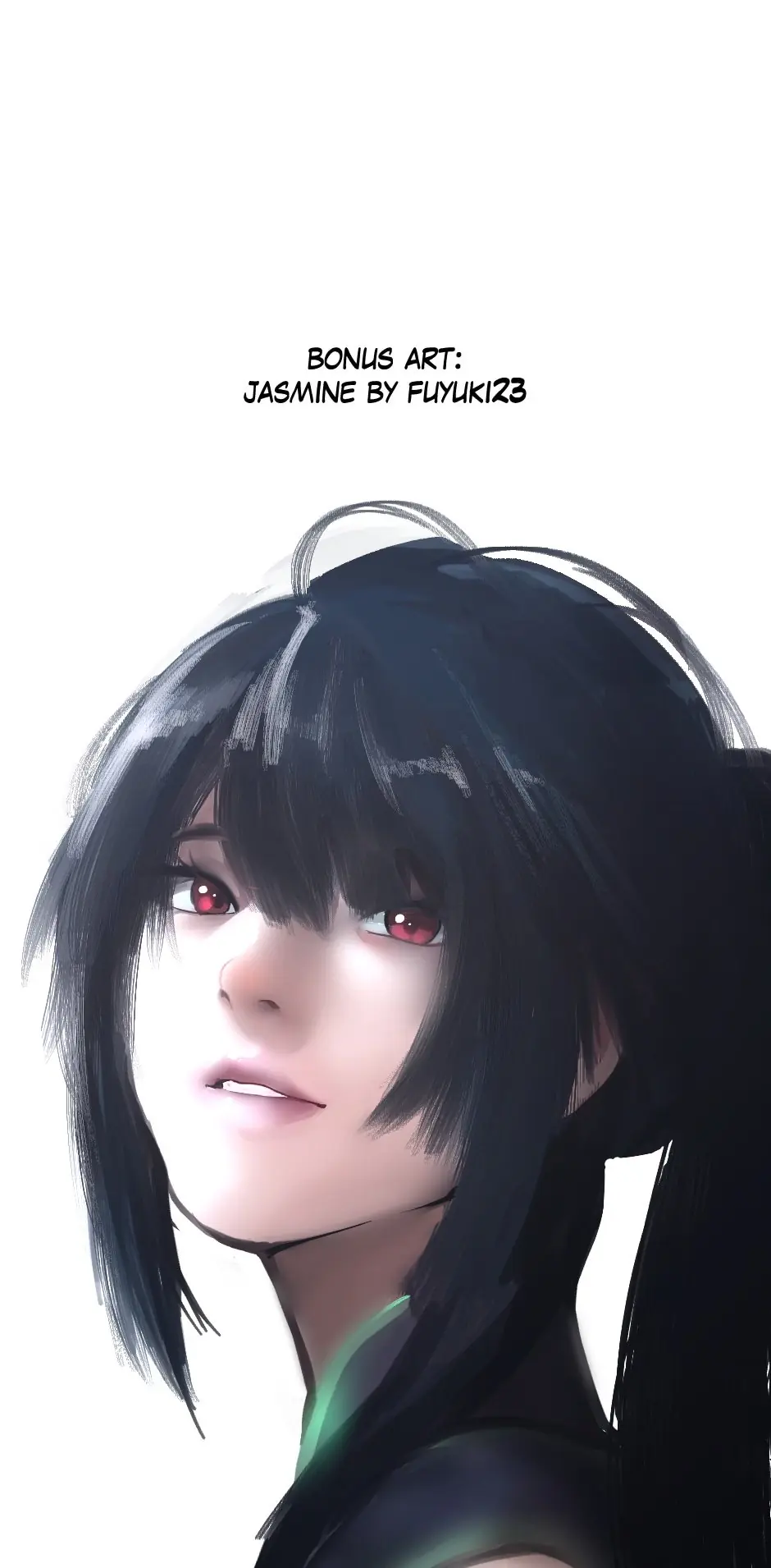 The Beginning After The End Chapter 53 Page 96