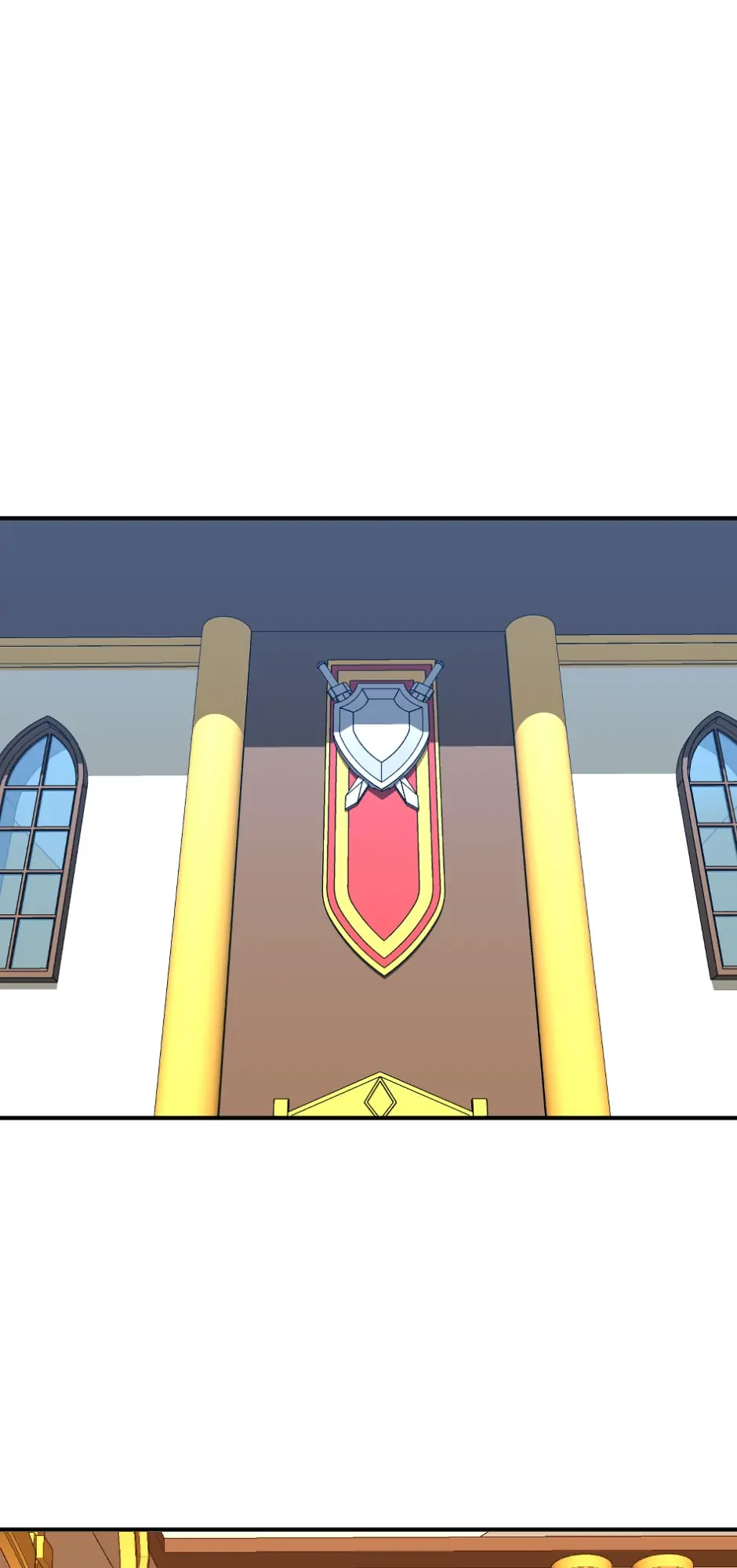 The Beginning After The End Chapter 54 Page 2
