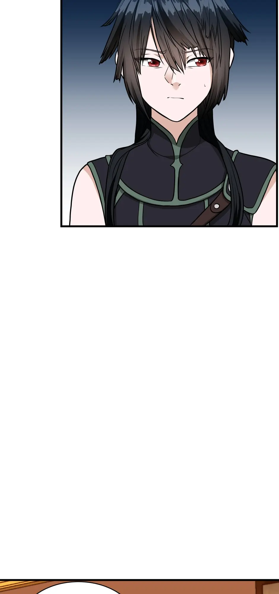 The Beginning After The End Chapter 54 Page 9