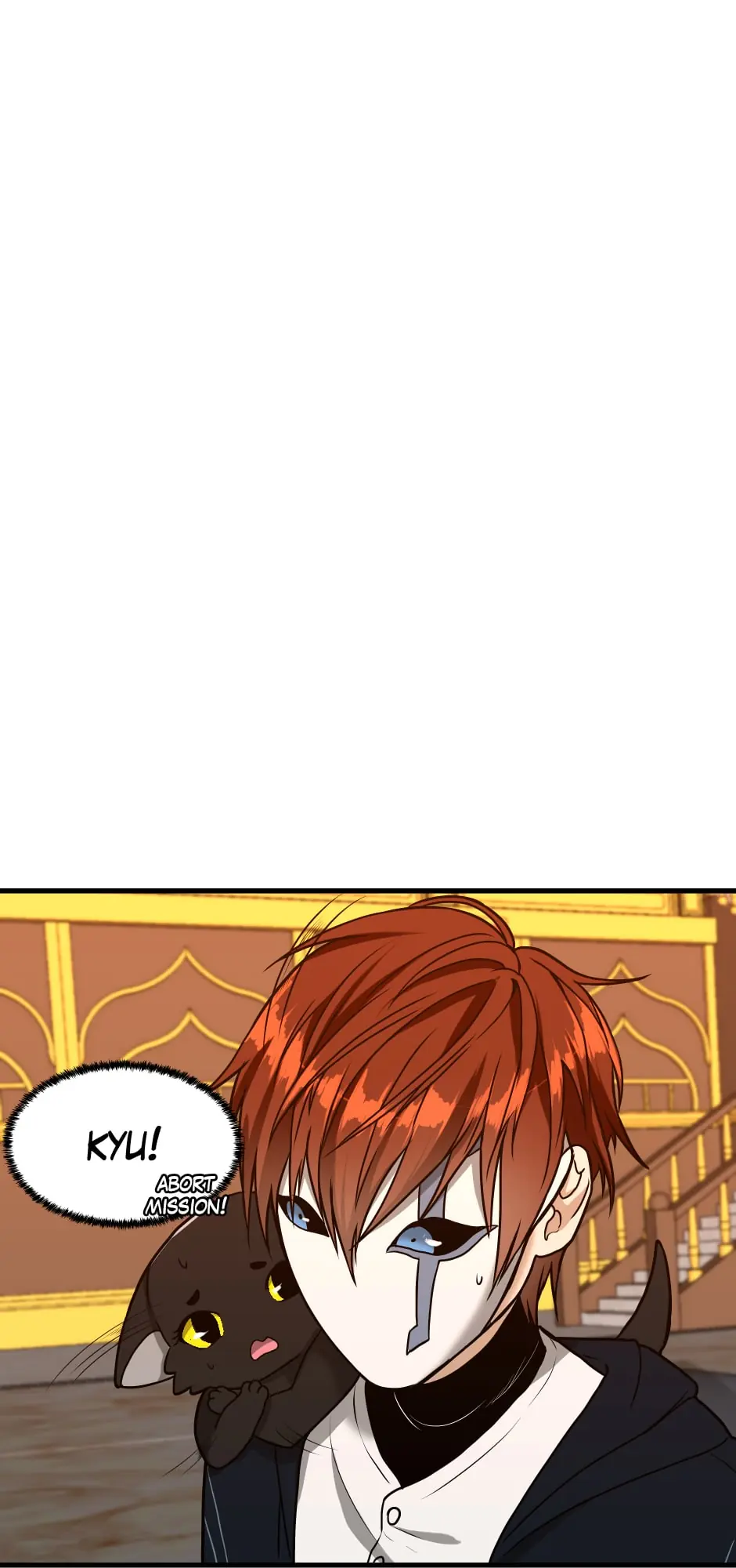 The Beginning After The End Chapter 54 Page 12
