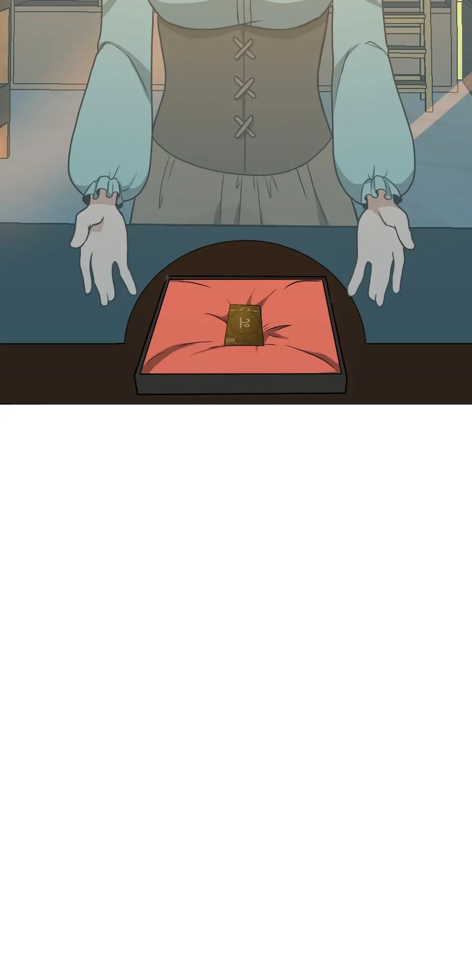 The Beginning After The End Chapter 54 Page 19