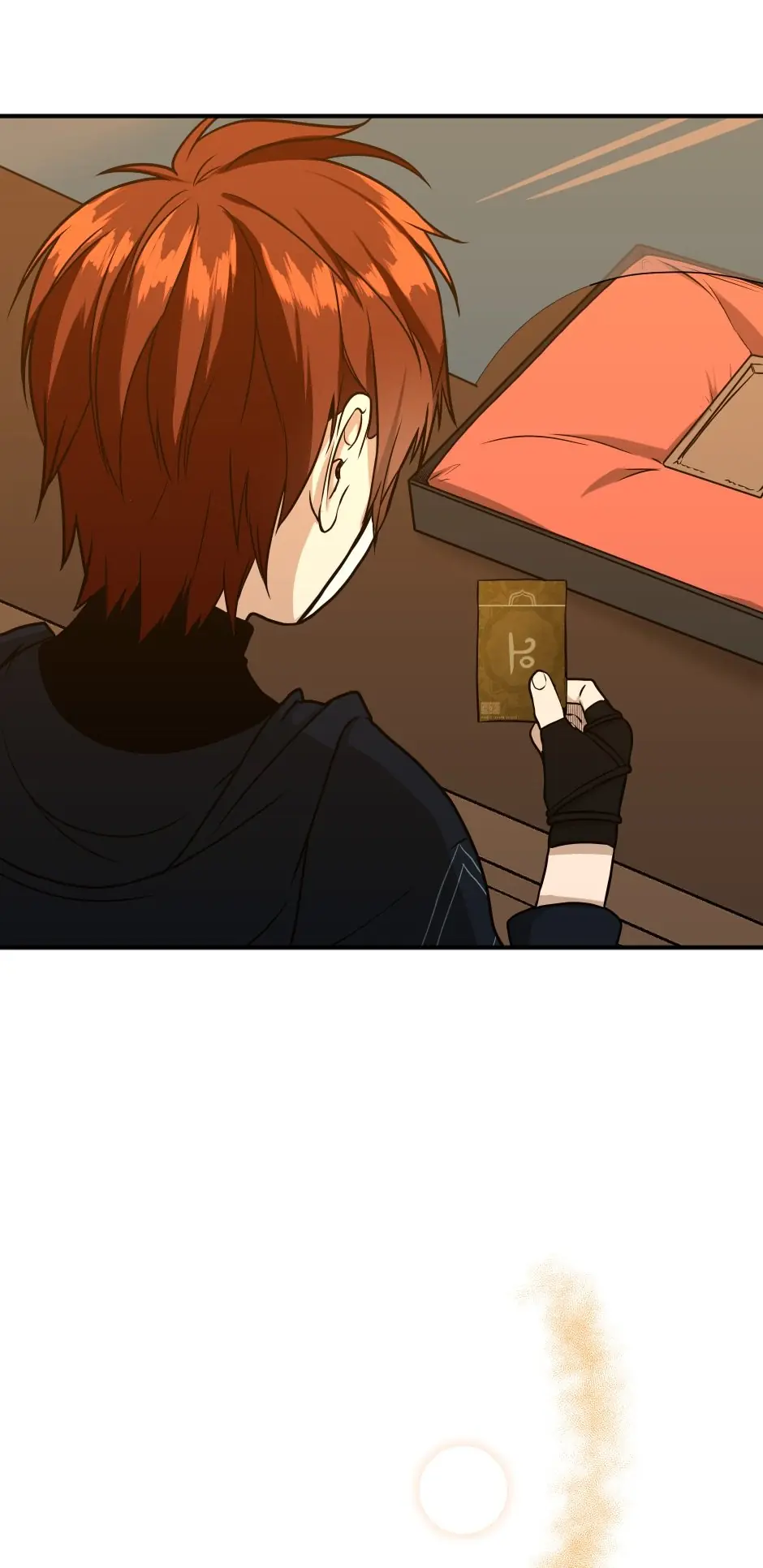 The Beginning After The End Chapter 54 Page 20