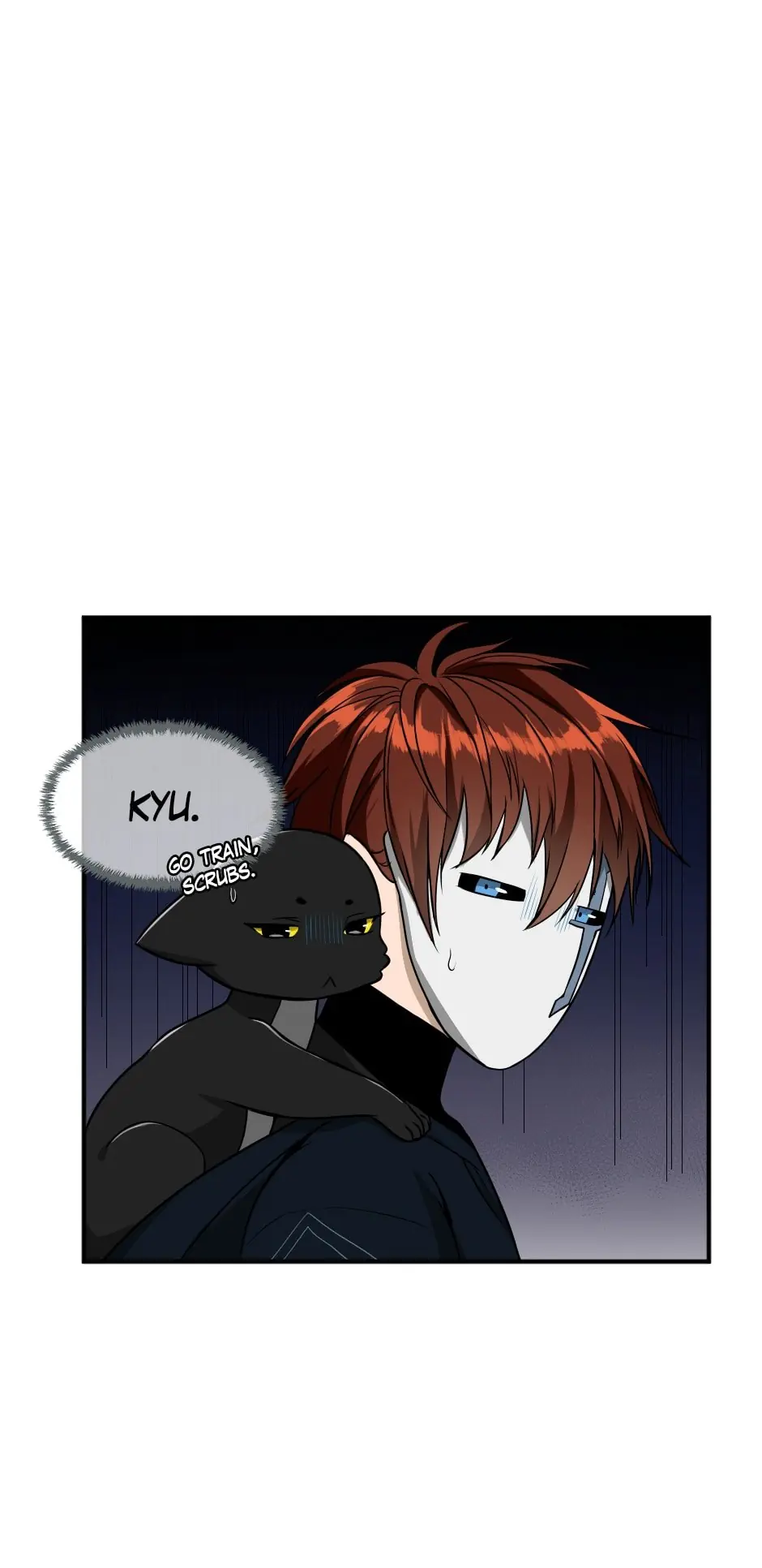 The Beginning After The End Chapter 54 Page 24
