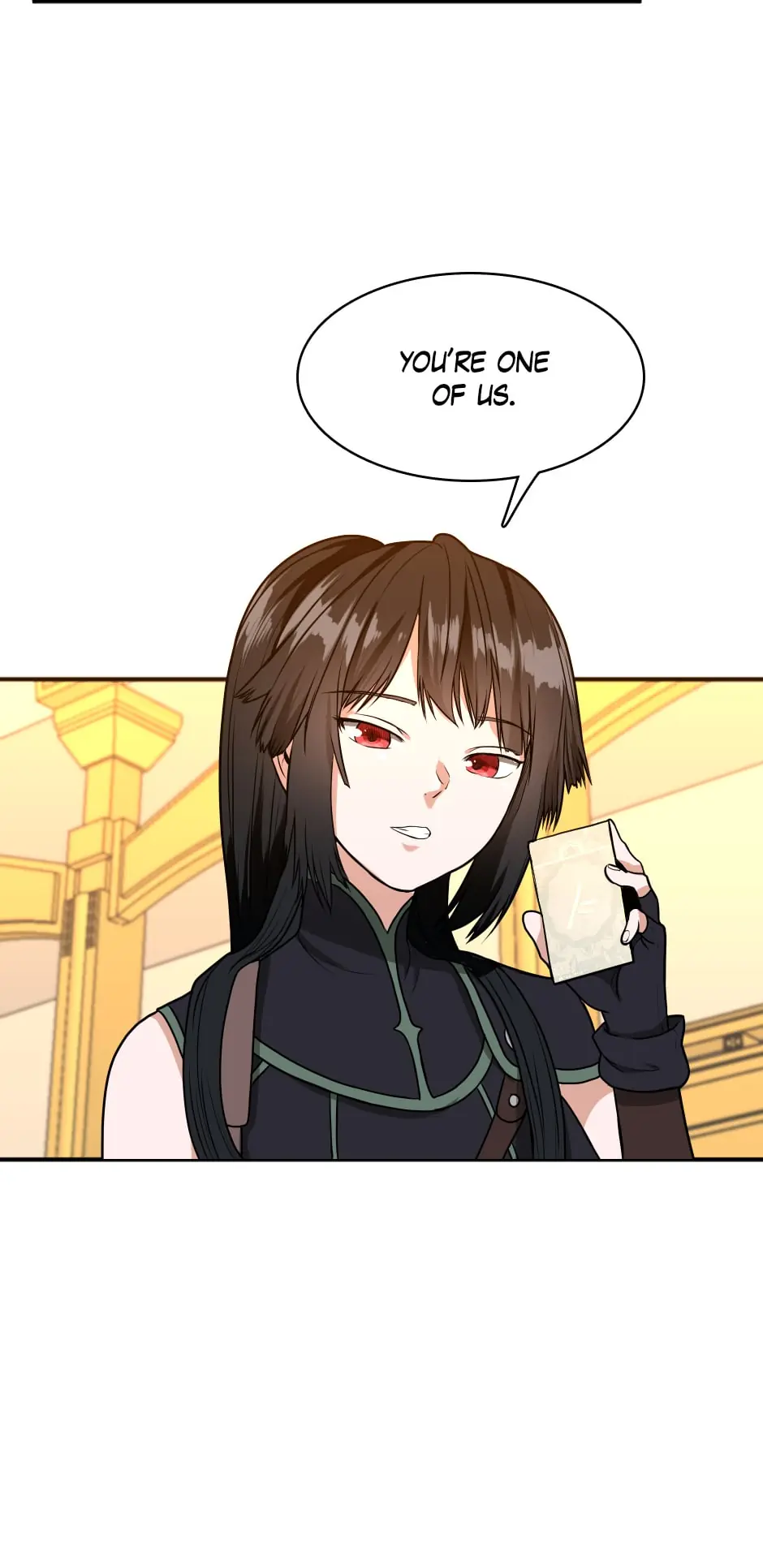 The Beginning After The End Chapter 54 Page 25
