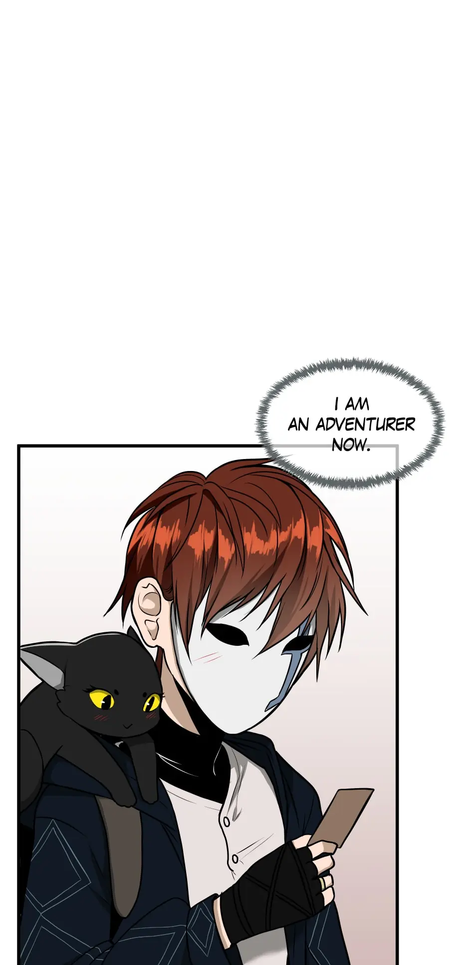 The Beginning After The End Chapter 54 Page 26