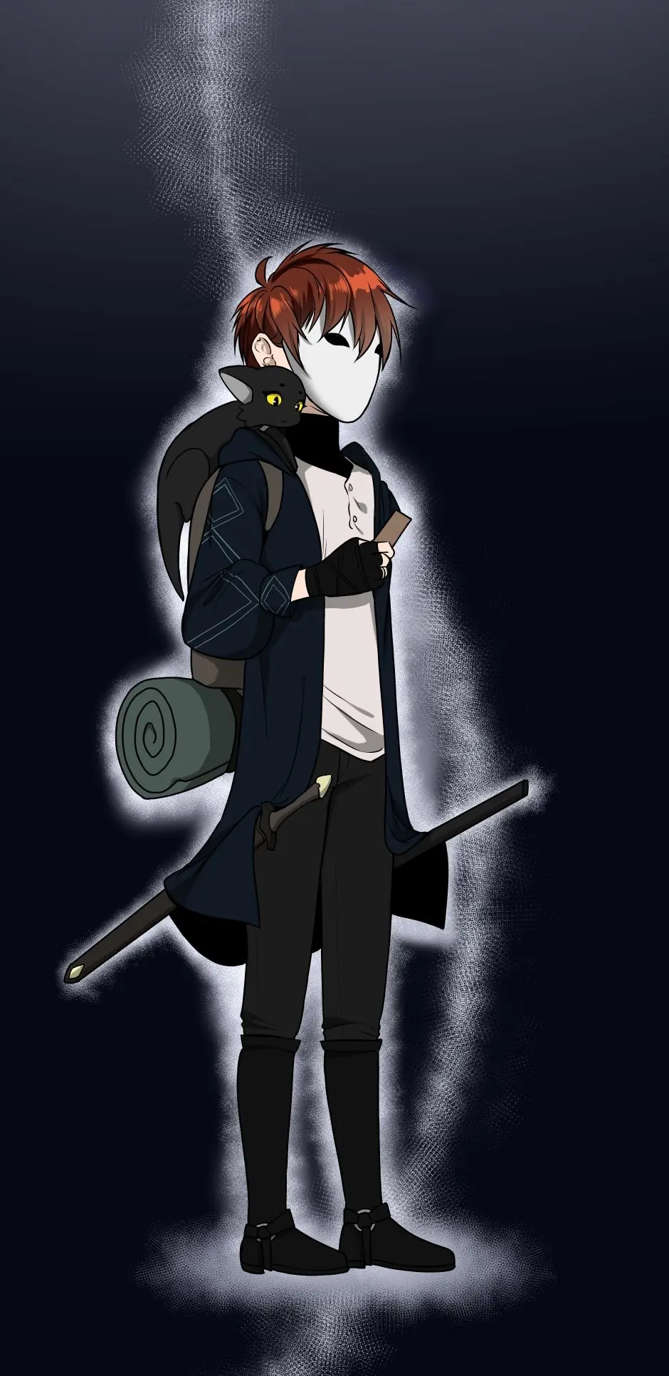 The Beginning After The End Chapter 54 Page 28