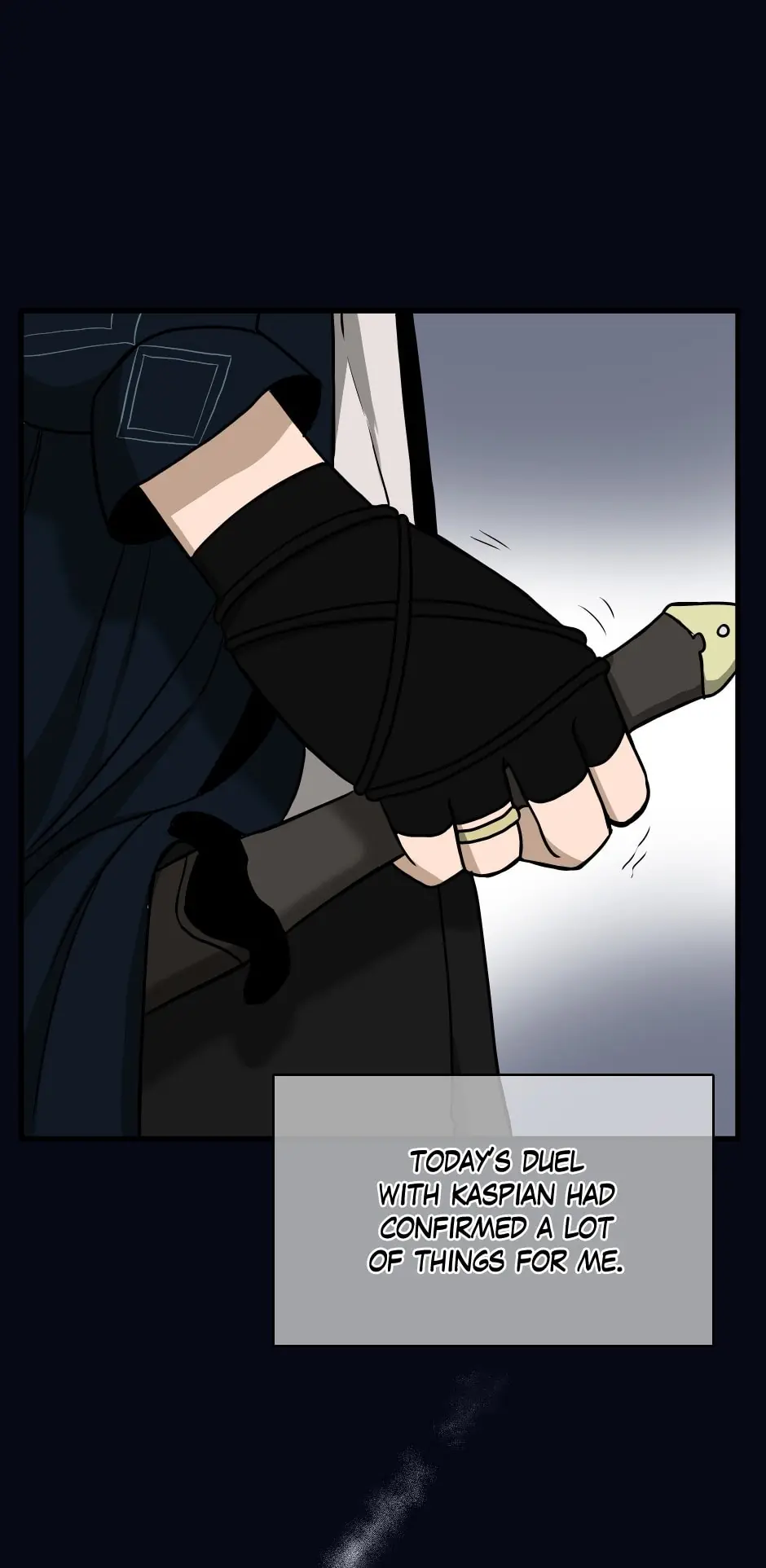 The Beginning After The End Chapter 54 Page 30