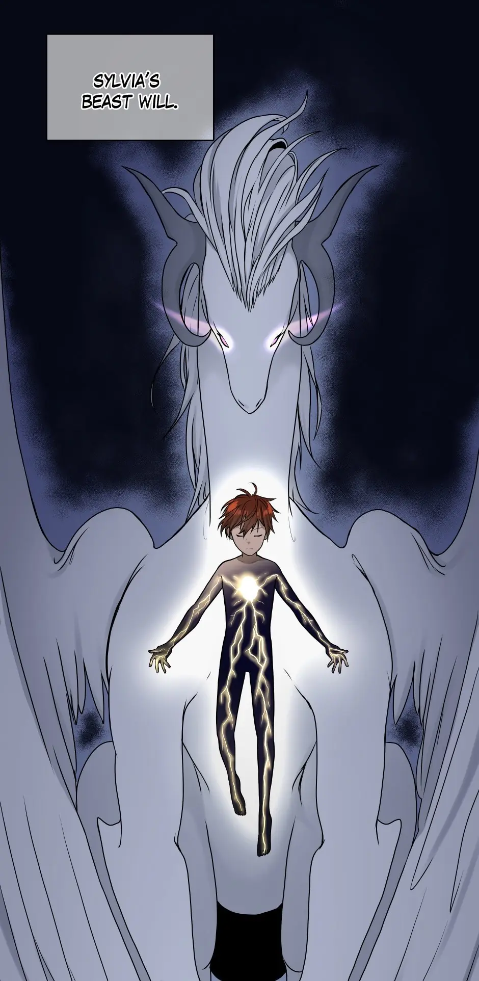 The Beginning After The End Chapter 54 Page 32