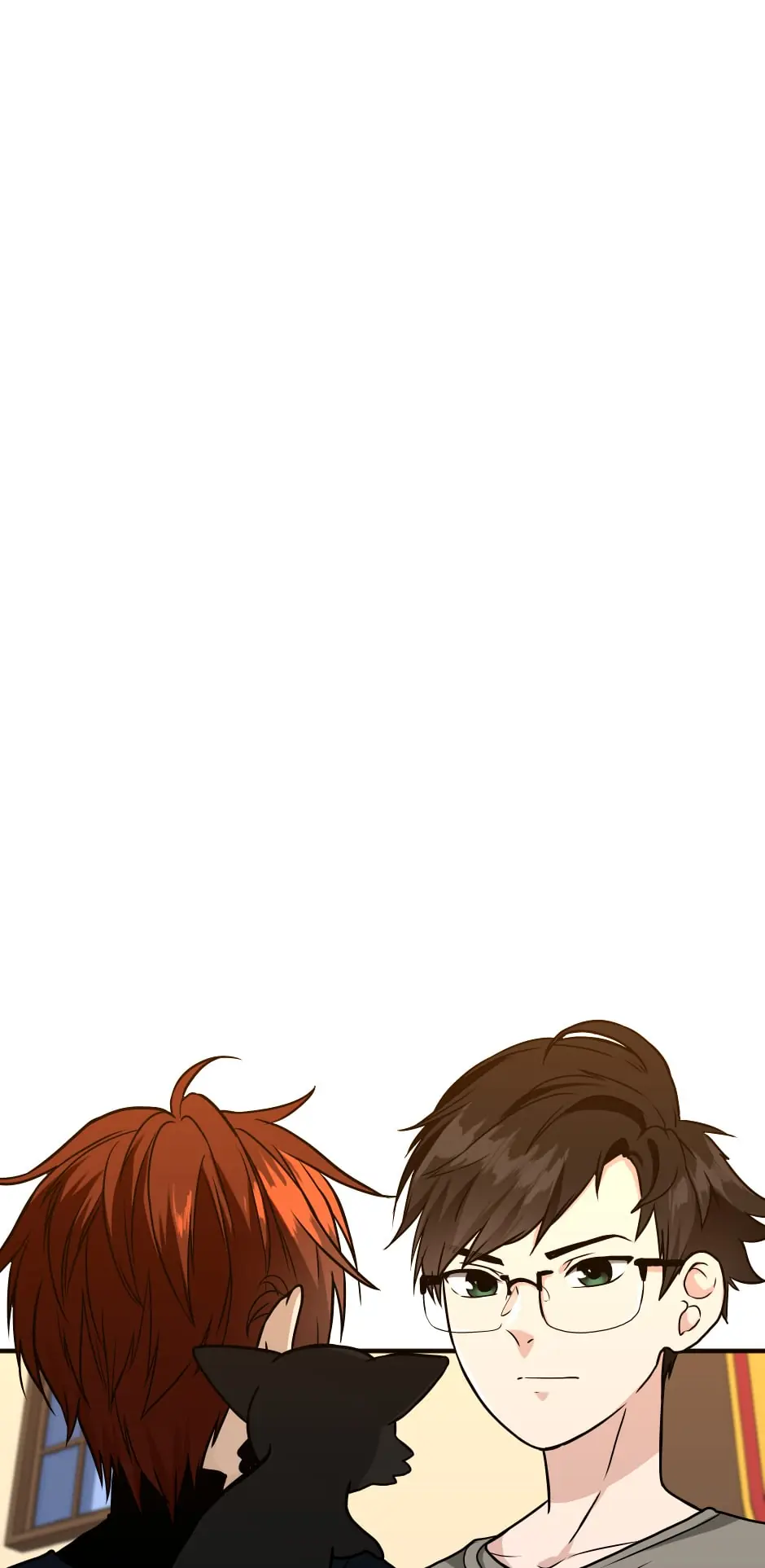 The Beginning After The End Chapter 54 Page 44
