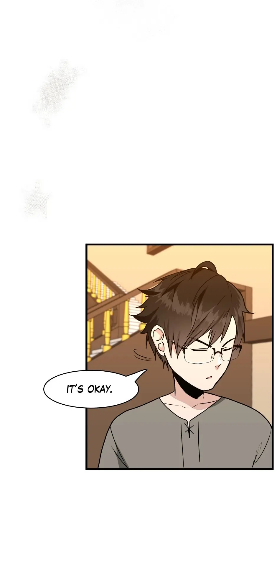 The Beginning After The End Chapter 54 Page 47