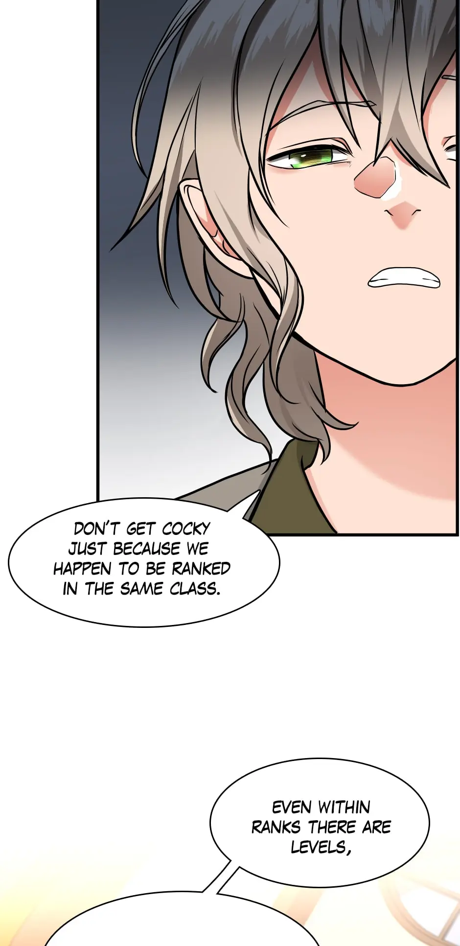 The Beginning After The End Chapter 54 Page 52