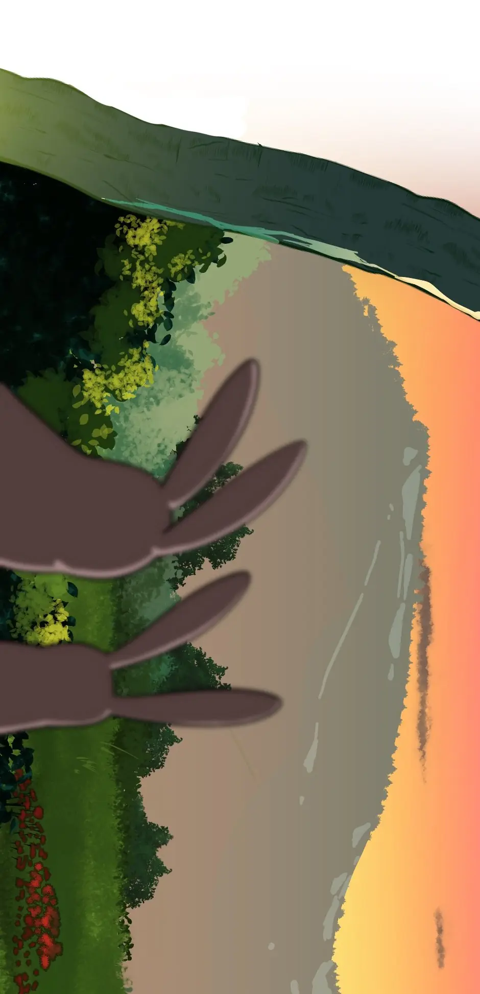 The Beginning After The End Chapter 54 Page 70
